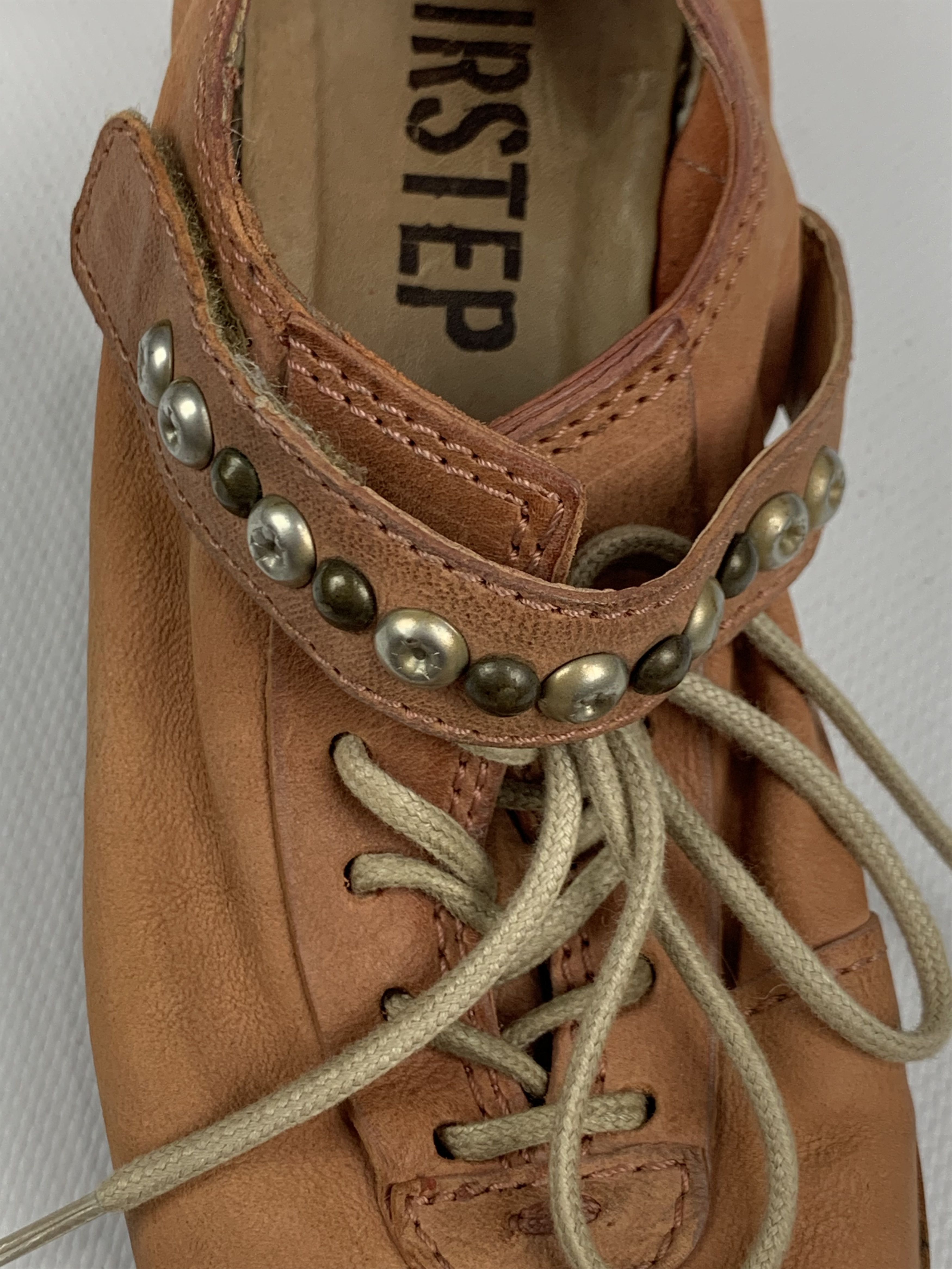 Vintage A.S.98 Airstep Vintage Leather Boots Size 36 Size US 6 / IT 36 - 18 Thumbnail