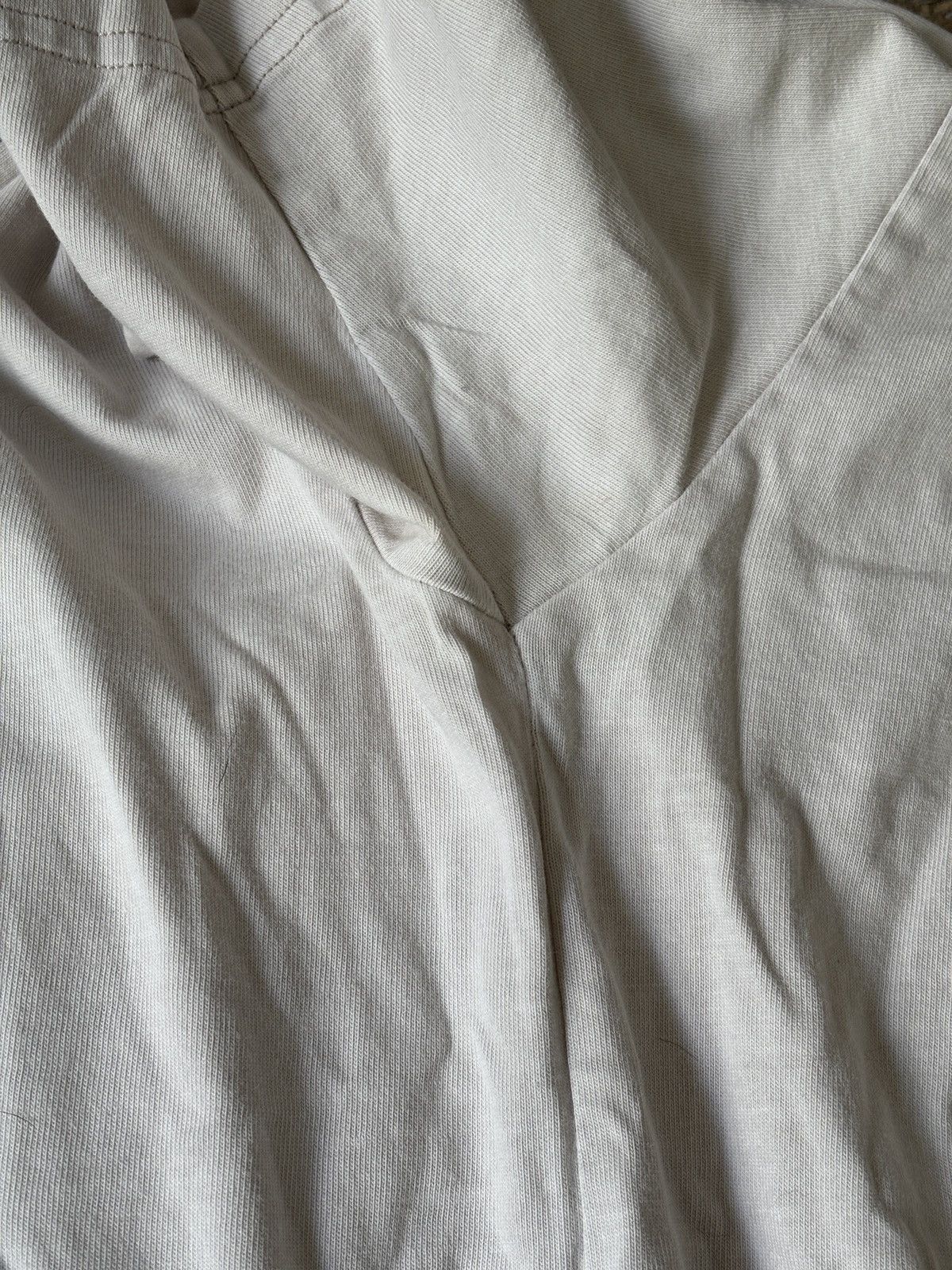 Kith Kith 101 t shirt with raw hem Size US S / EU 44-46 / 1 - 4 Thumbnail