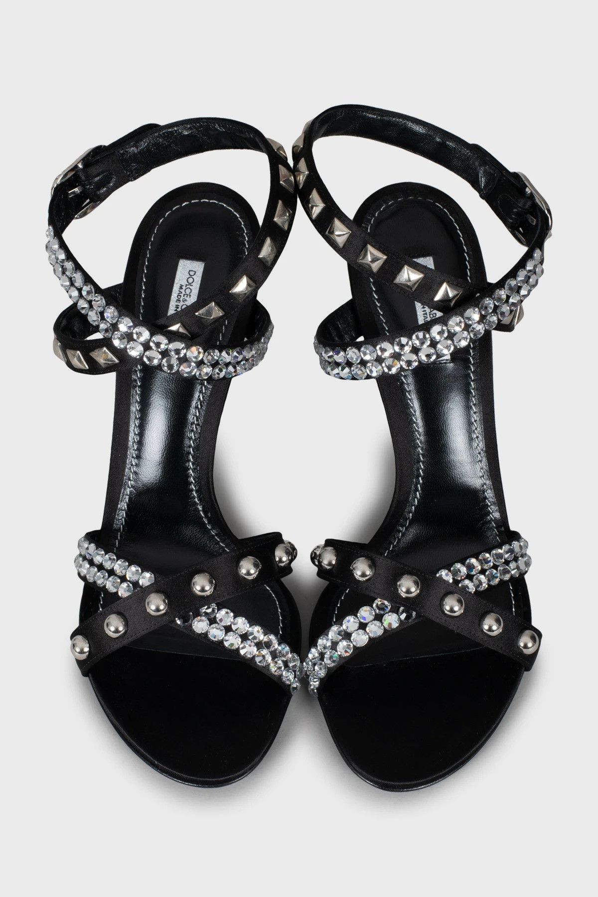 Dolce & Gabbana Dolce & Gabbana Sandal Size US 9.5 / IT 39.5 - 3 Thumbnail