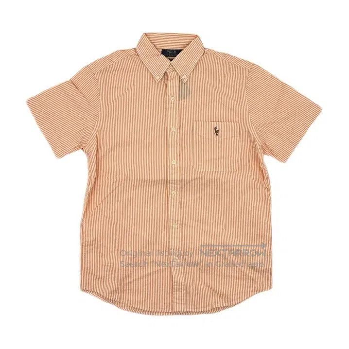 Polo Ralph Lauren Polo Ralph Lauren Contrast Stripe Short. Size US M / EU 48-50 / 2 - 1 Thumbnail