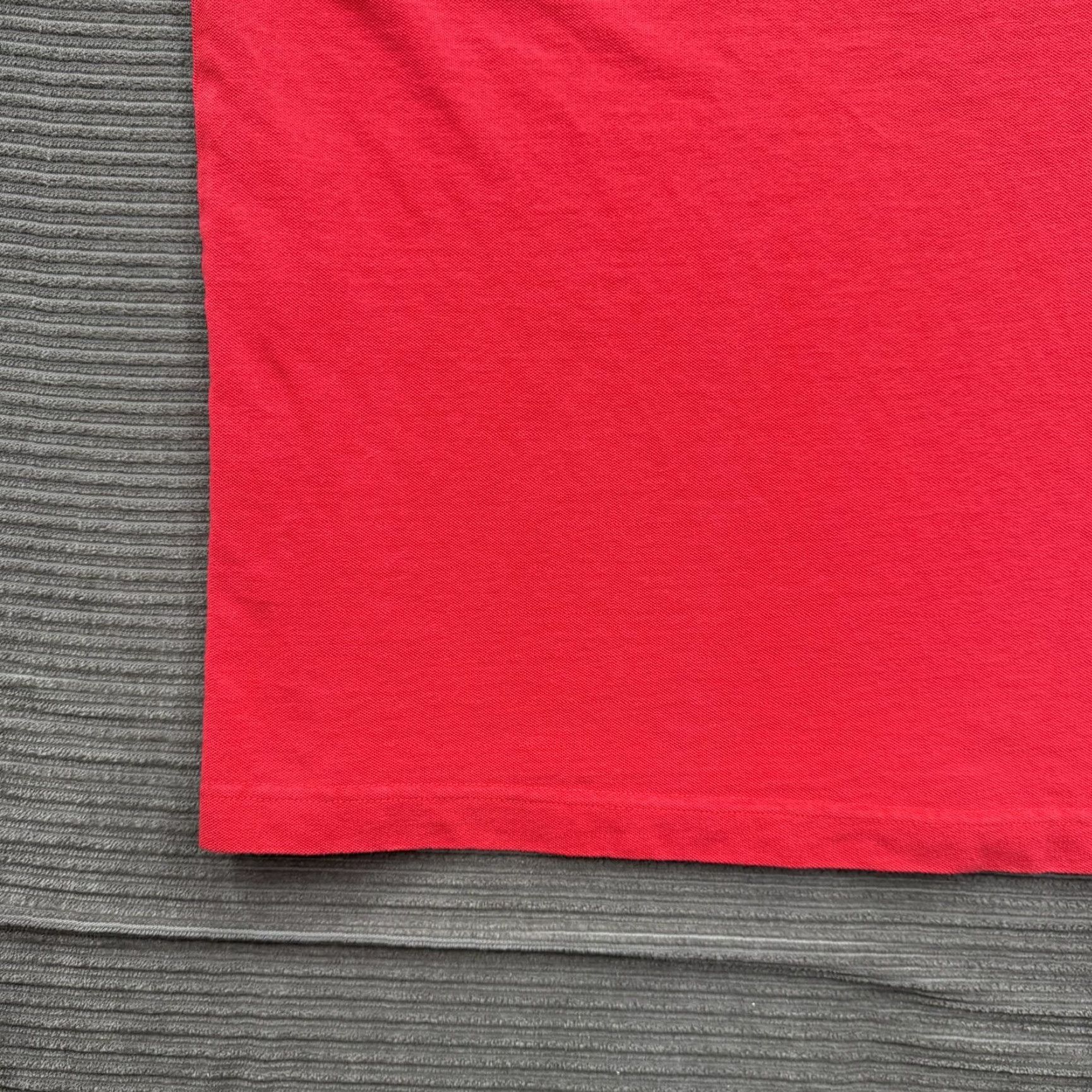 Kappa Kappa Polo Shirt Mens M Short Sleeve Red Collar Tennis Casual Classic Size US M / EU 48-50 / 2 - 6 Thumbnail