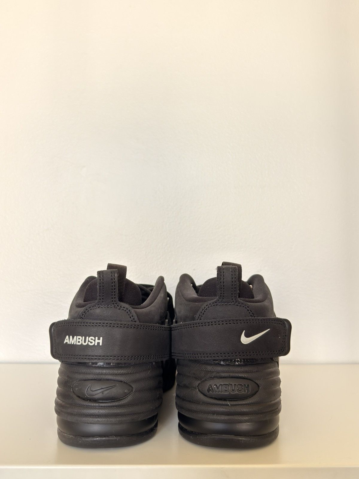 Ambush Design × Nike Nike Ambush Force Size US 8 / EU 41 - 5 Thumbnail