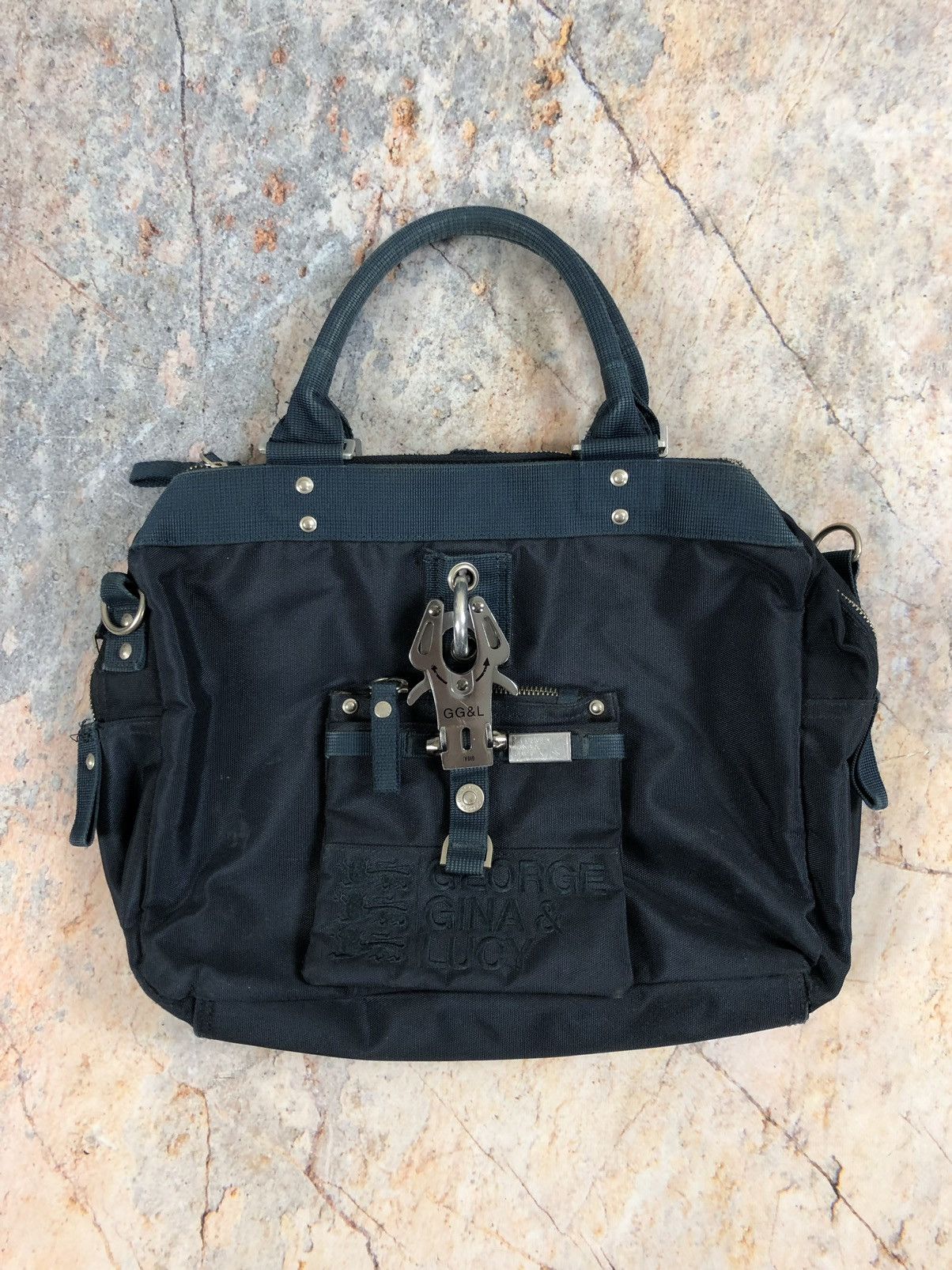 George Gina & Lucy George Gina & Lucy GGL bag Size ONE SIZE - 2 Thumbnail