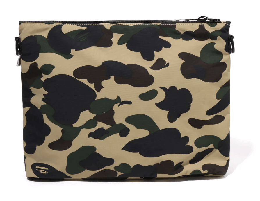 Bape × Porter BAPE X PORTER 1ST CAMO SACOCHE Size ONE SIZE - 3 Thumbnail
