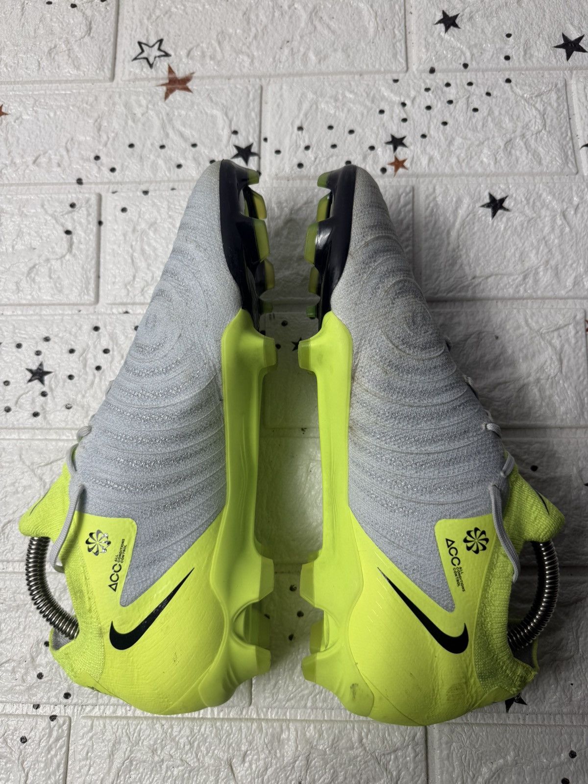 Nike Nike Phantom GX 2 Elite FG US8 UK7 EUR41 Boots FJ2563-003 Size US 8 / EU 41 - 6 Thumbnail