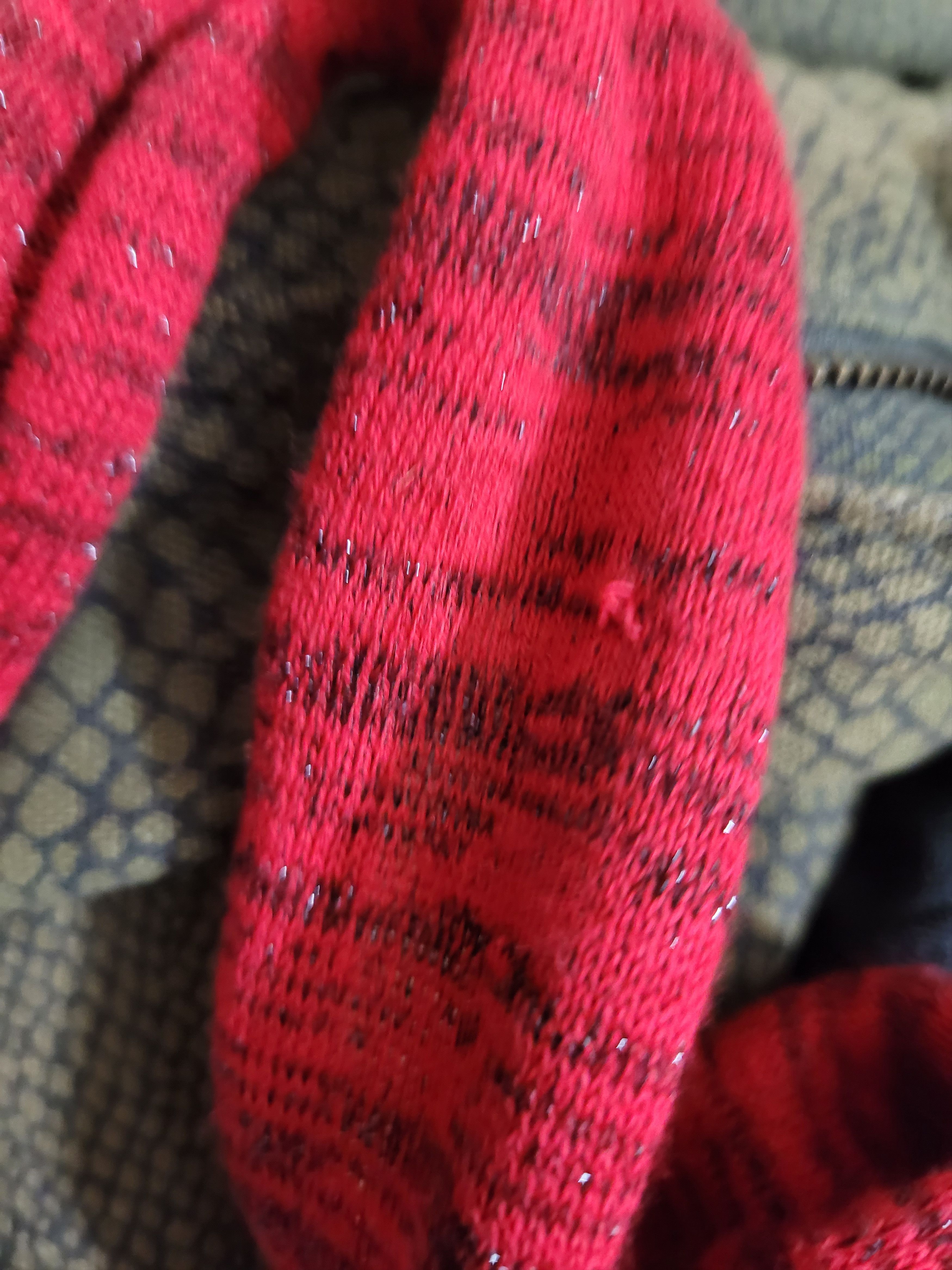 Number (N)ine SS06 rolled skinny scarf Size ONE SIZE - 7 Thumbnail