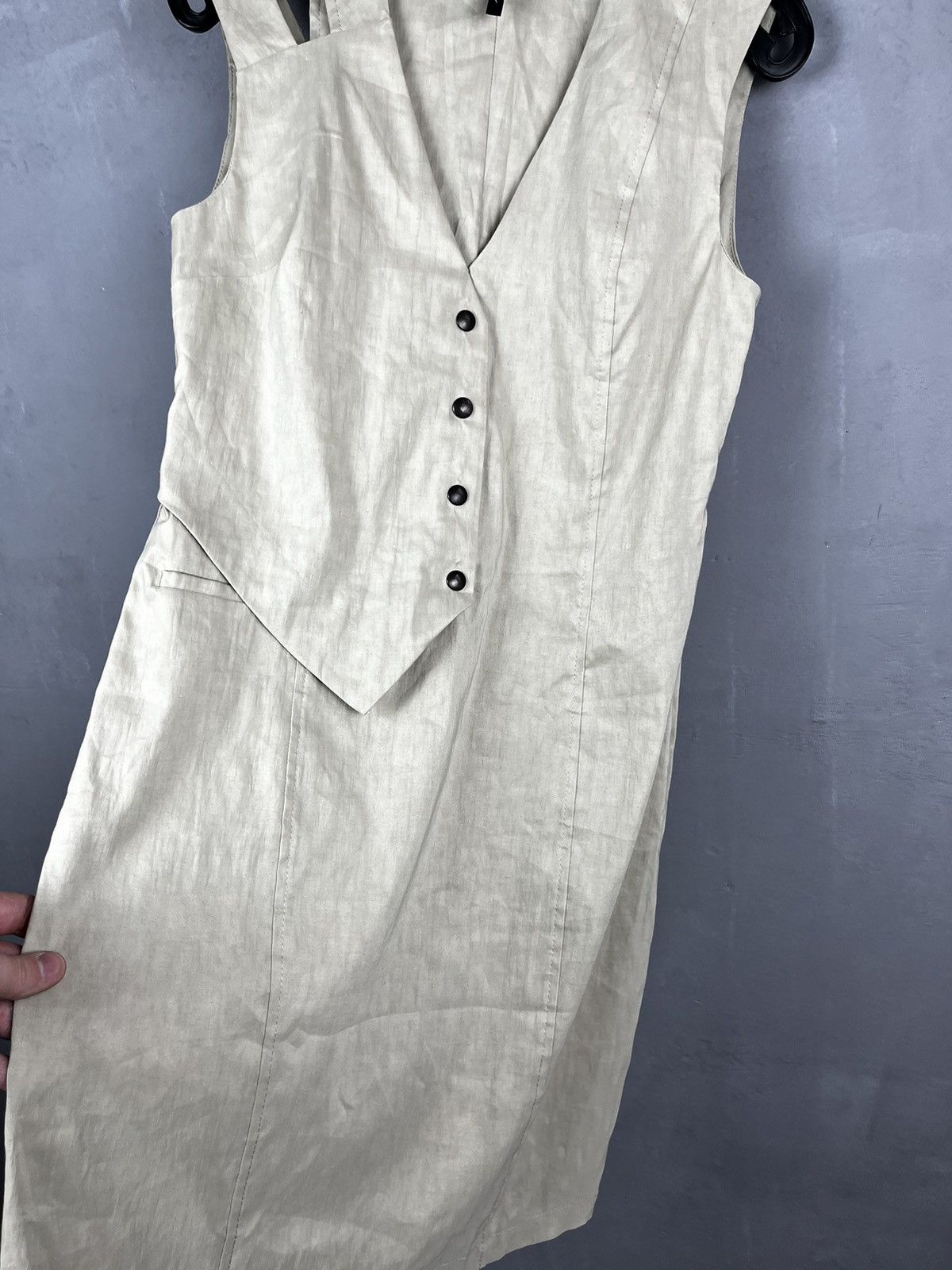 Sarah Pacini Sarah pacini dress Size M / US 6-8 / IT 42-44 - 7 Thumbnail