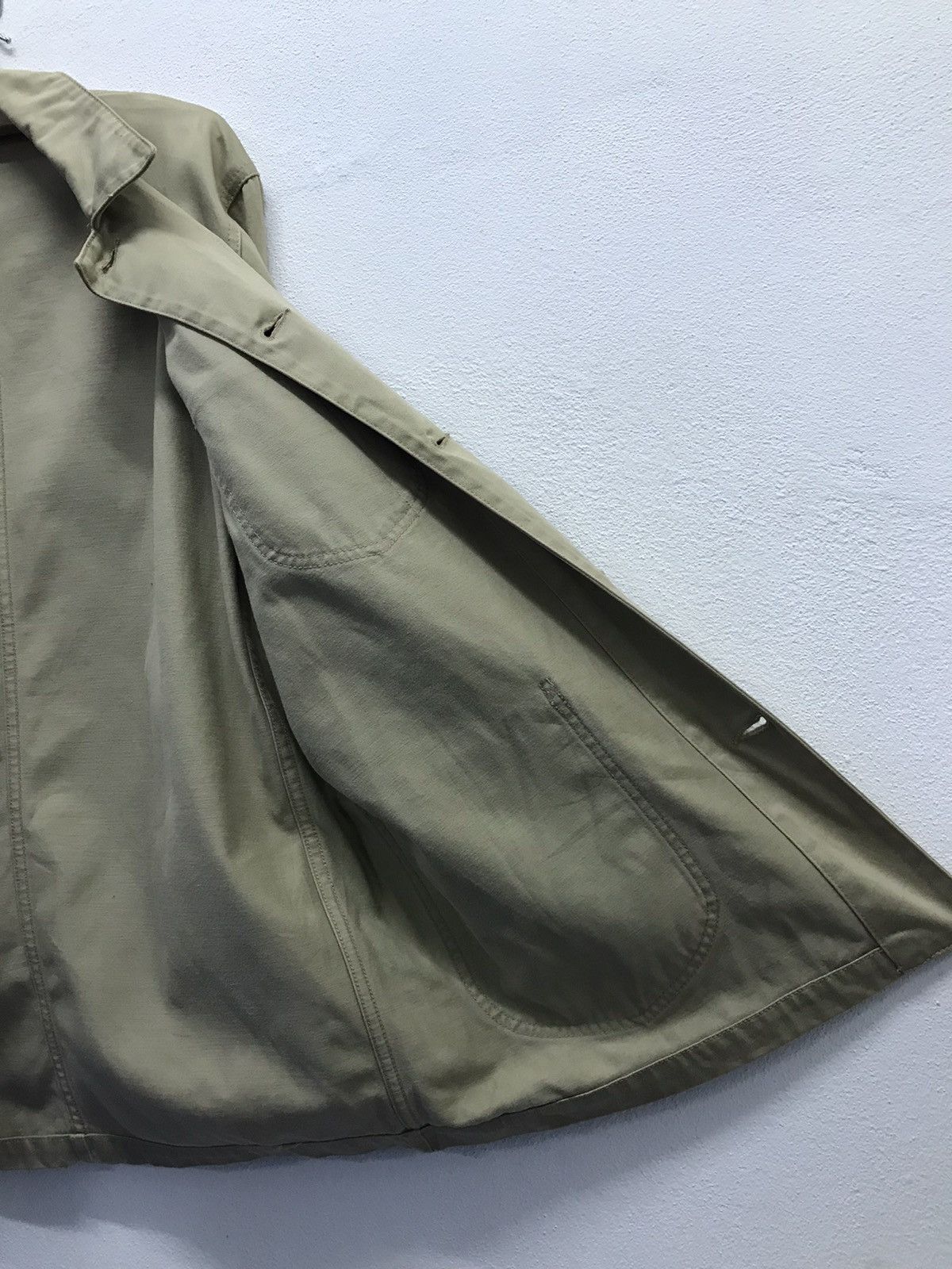 SHIPS × Vintage Vintage Ships jacket Size US L / EU 52-54 / 3 - 11 Thumbnail