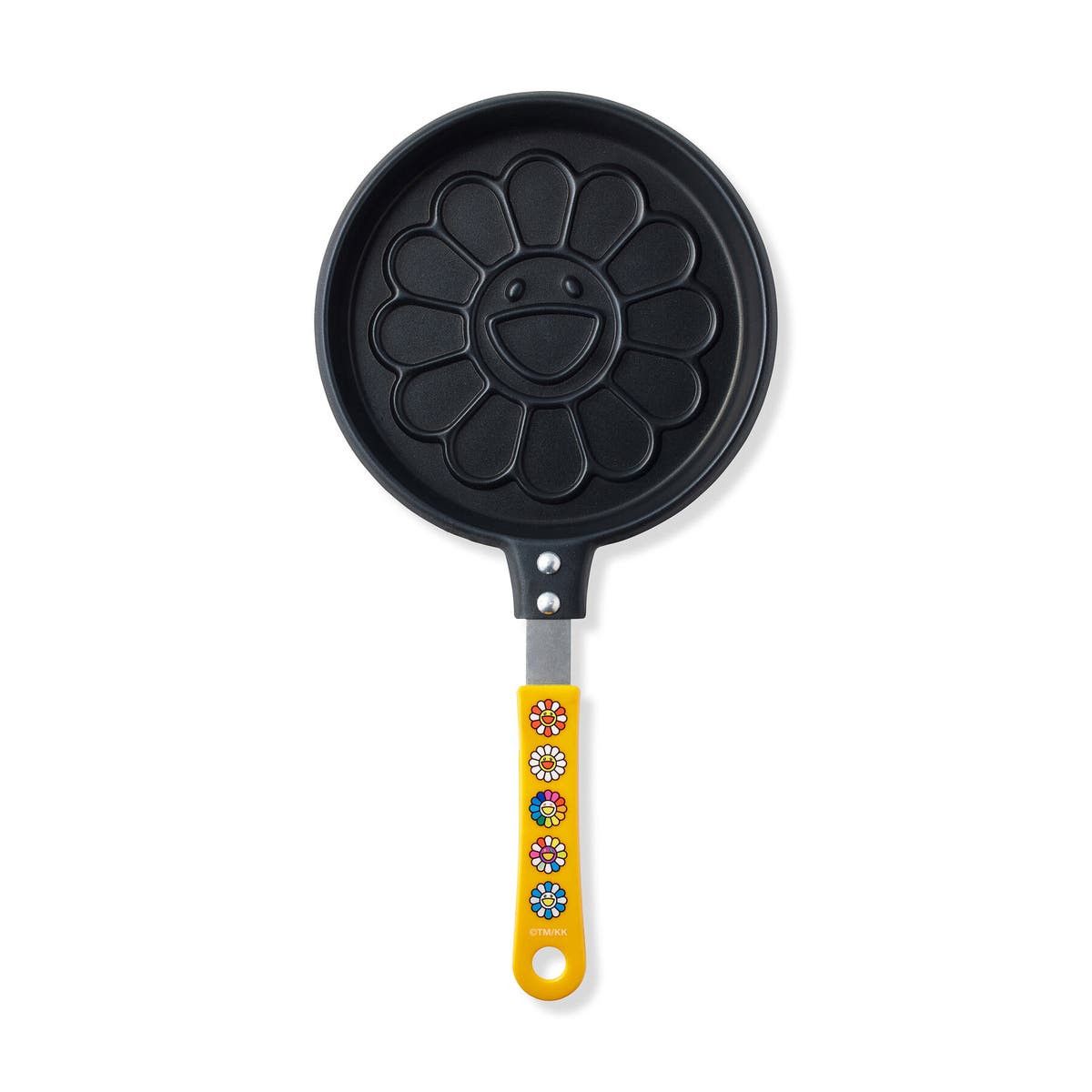 Takashi Murakami TAKASHI MURAKAMI X SMART MAGAZINE Flower Pancake Maker 2021 Size ONE SIZE - 3 Thumbnail