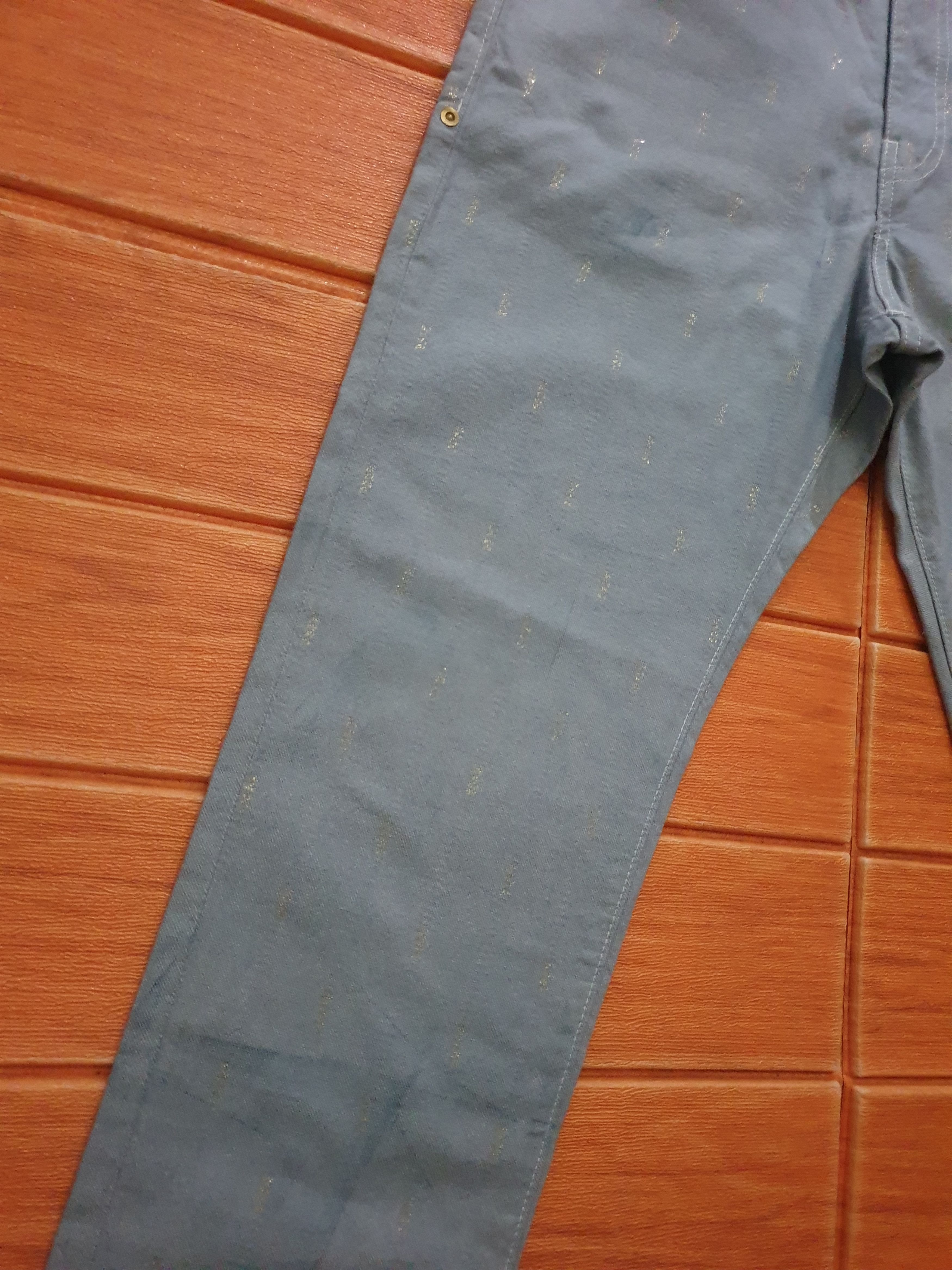 Issey Miyake 💥Mercibeaucomp Japanese brand pant Size US 32 / EU 48 - 10 Thumbnail
