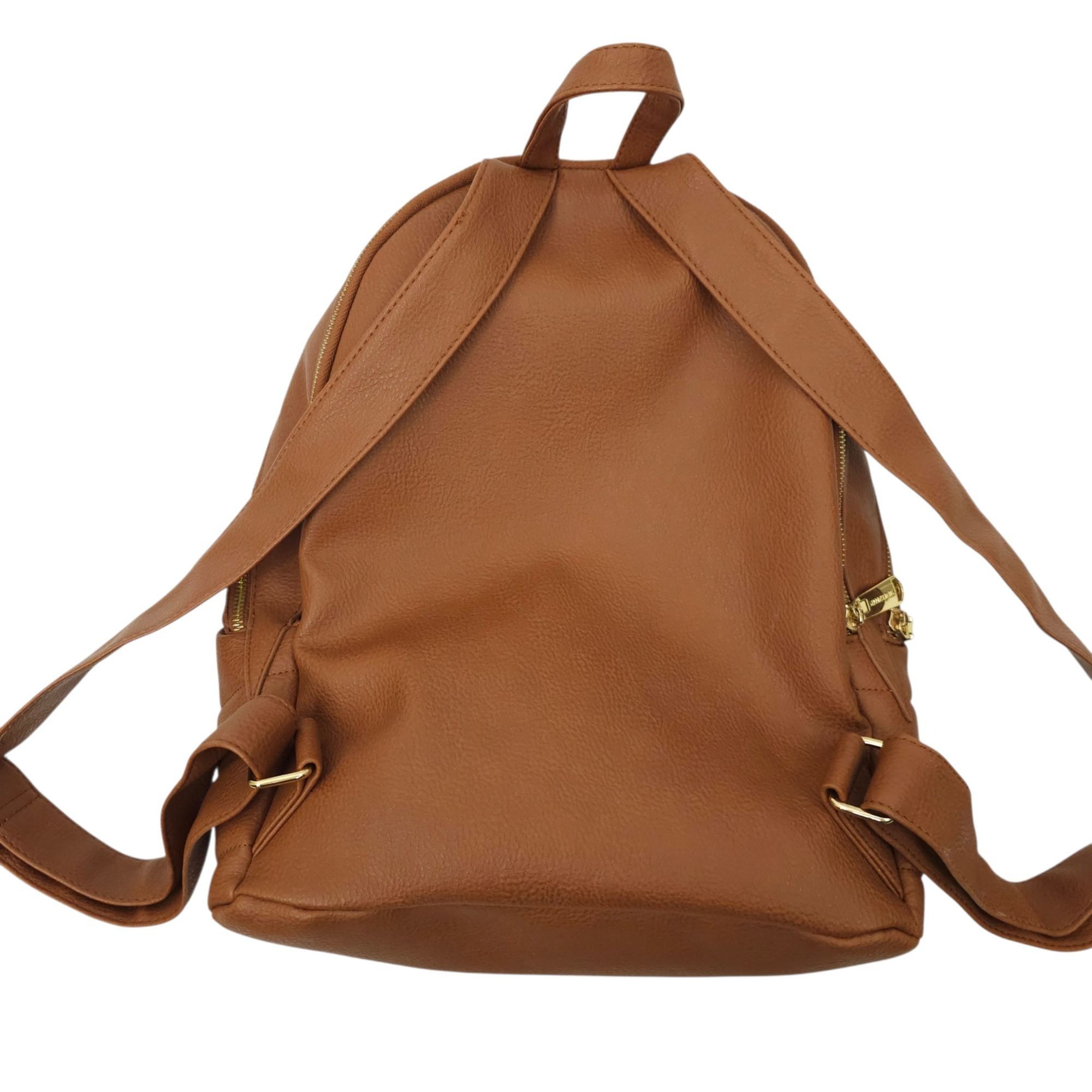 Steve Madden Steve Madden Bejewel Backpack Chevron Quilting Faux Leather Size ONE SIZE - 2 Thumbnail