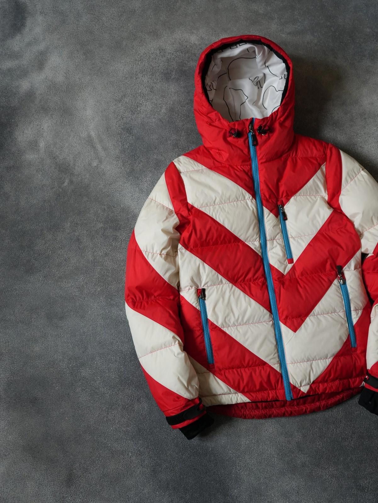 Perfect Moment Perfect Moment Insulated Down Ski Super Day Jacket Women Size S / US 4 / IT 40 - 4 Thumbnail