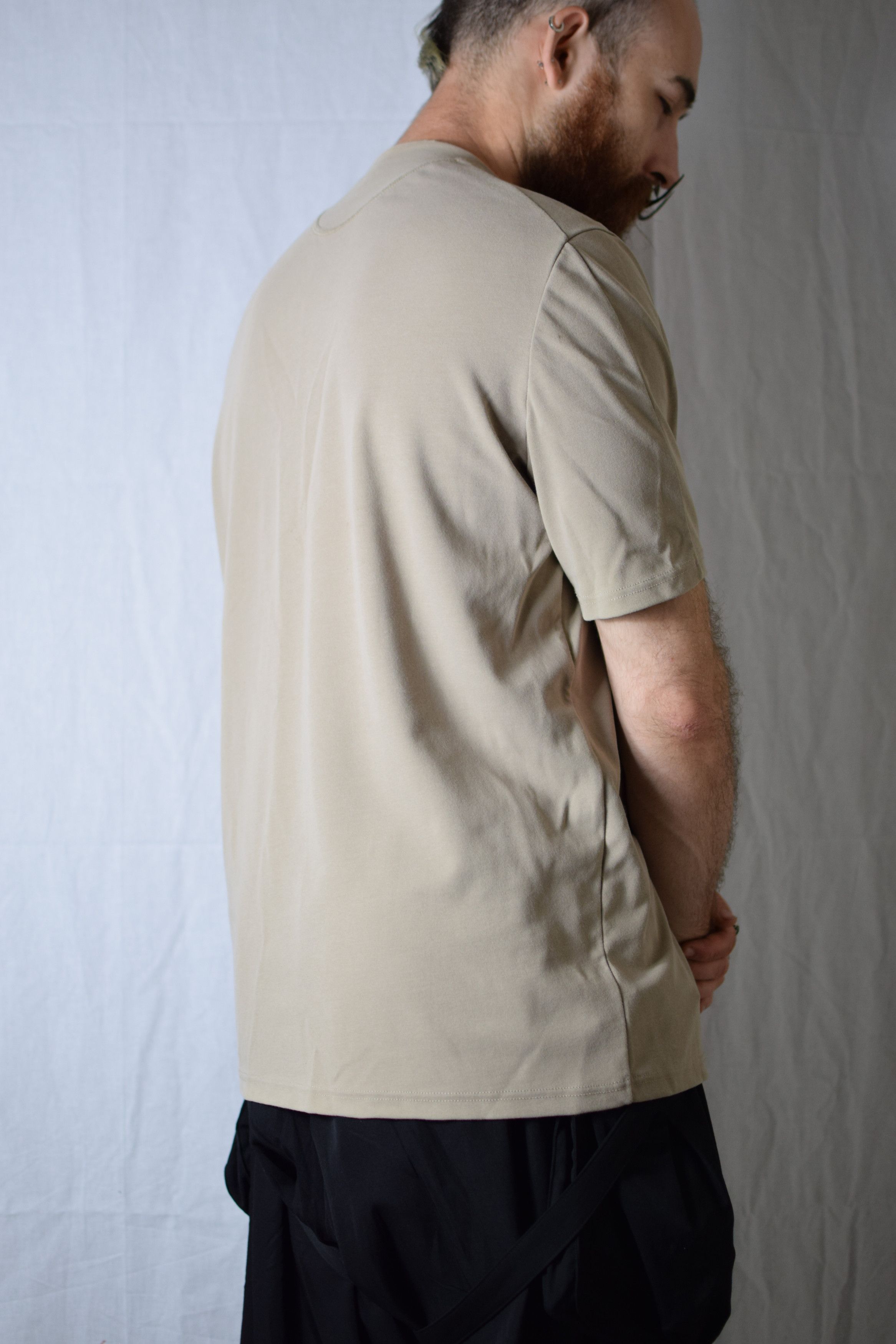 Devoa Devoa SS22 Oversized Top - CSC-MSC1 Size US L / EU 52-54 / 3 - 5 Thumbnail