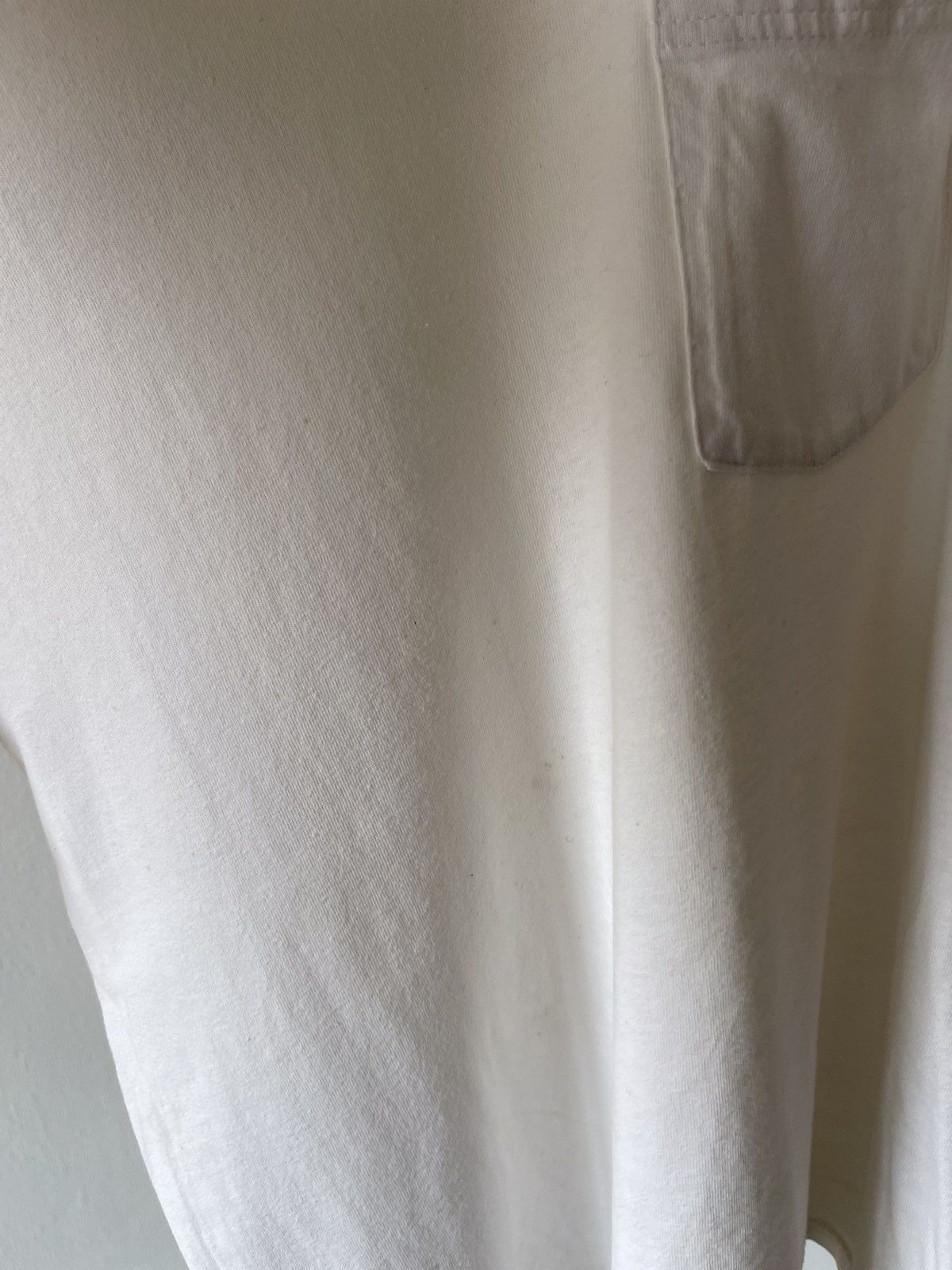 GOODENOUGH 1999 Supreme x Goodenough Tee Size US M / EU 48-50 / 2 - 8 Thumbnail