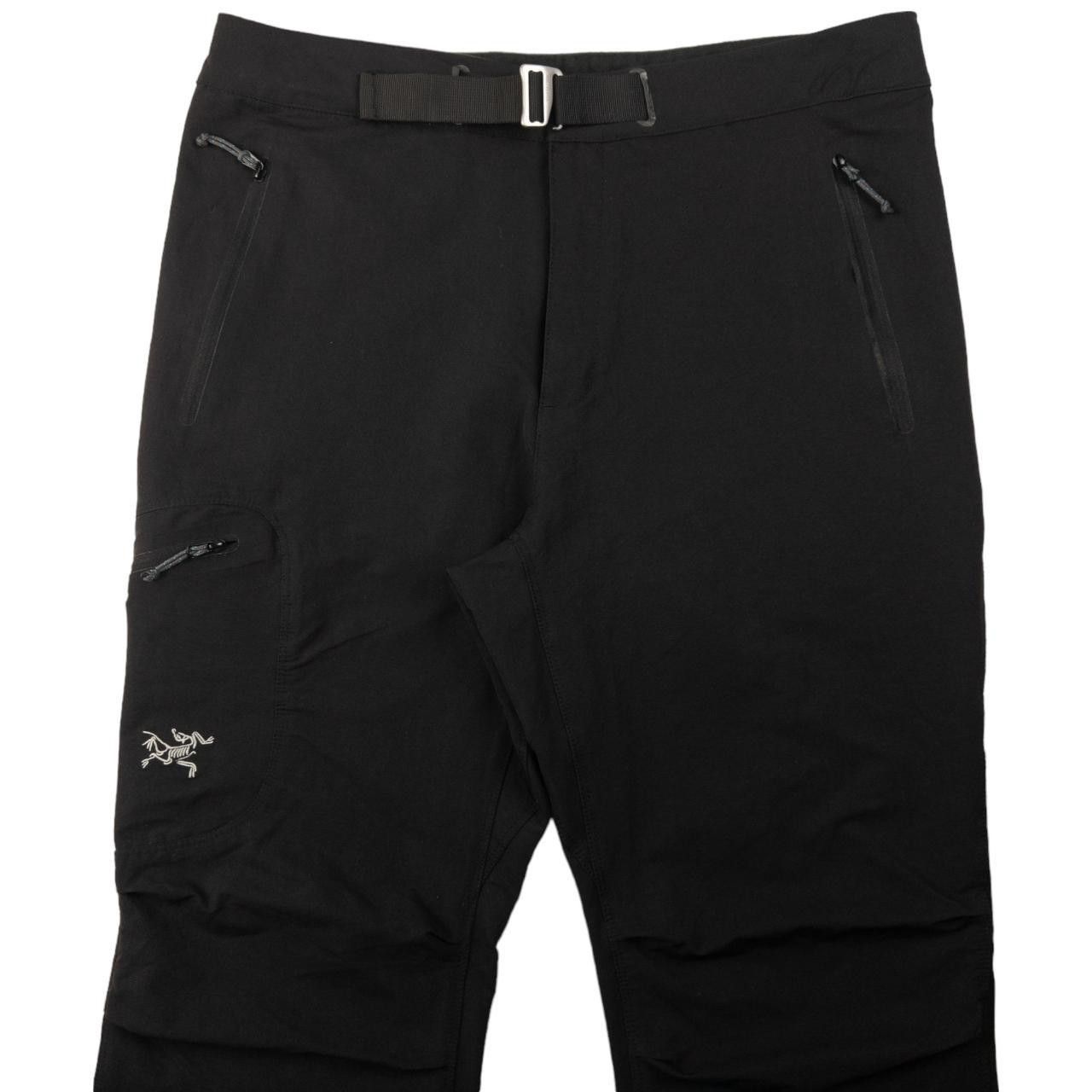 Arc'teryx Vintage Arcteryx Outdoor Trousers Size W30 Size US 30 / EU 46 - 2 Thumbnail