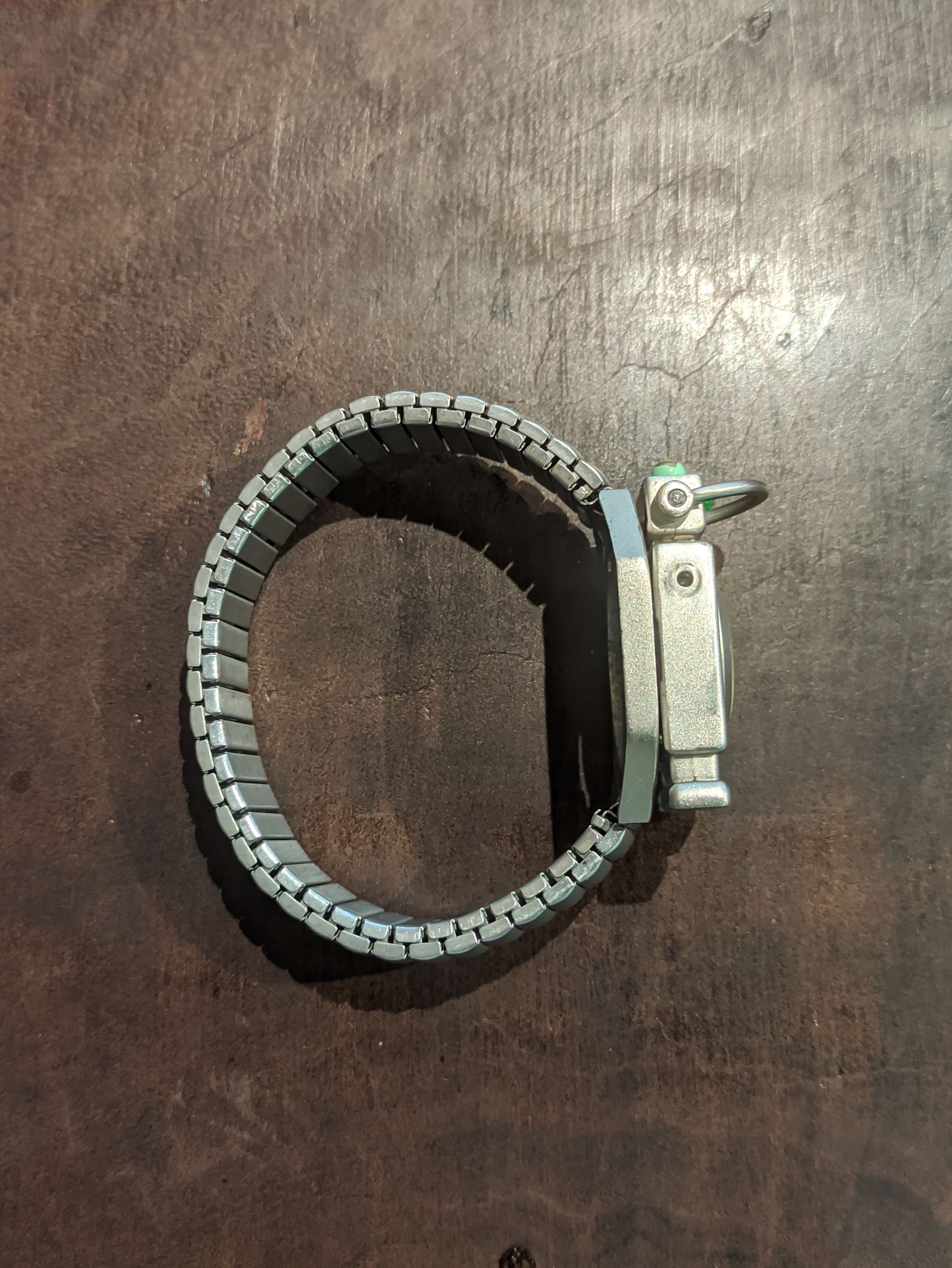 Japanese Brand × Vintage 90's Vintage Japan Robo Watch Size ONE SIZE - 5 Thumbnail