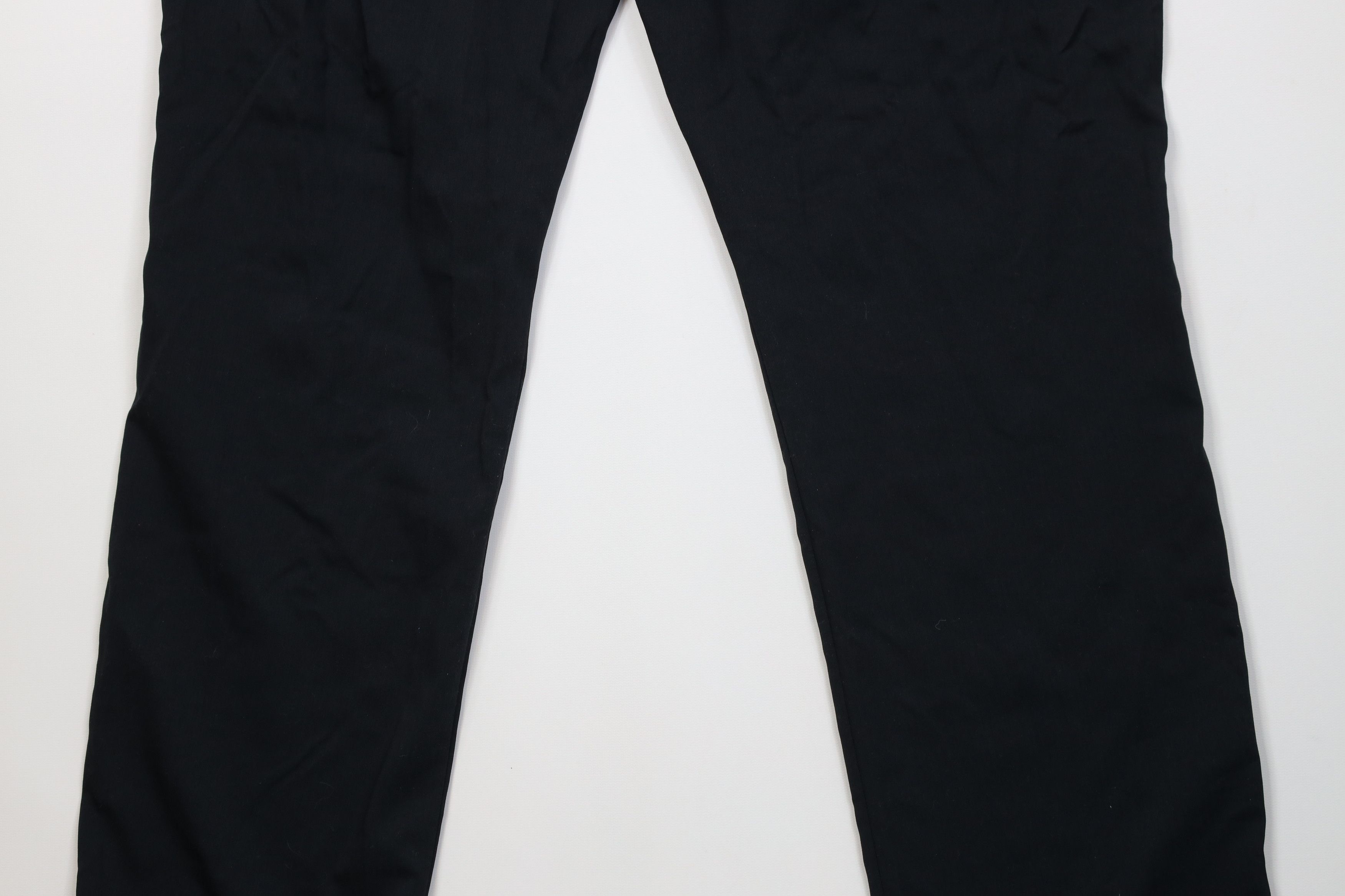 Under Armour Under Armour Golfing Golf Chino Pants Herringbone Black Size US 34 / EU 50 - 11 Thumbnail