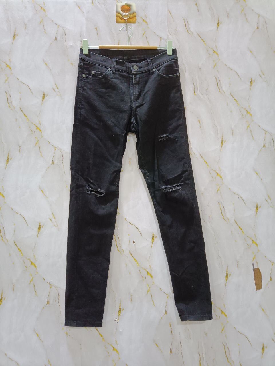 Cheap Monday CHEAP MONDAY PANT Size US 28 / EU 44 - 1 Thumbnail