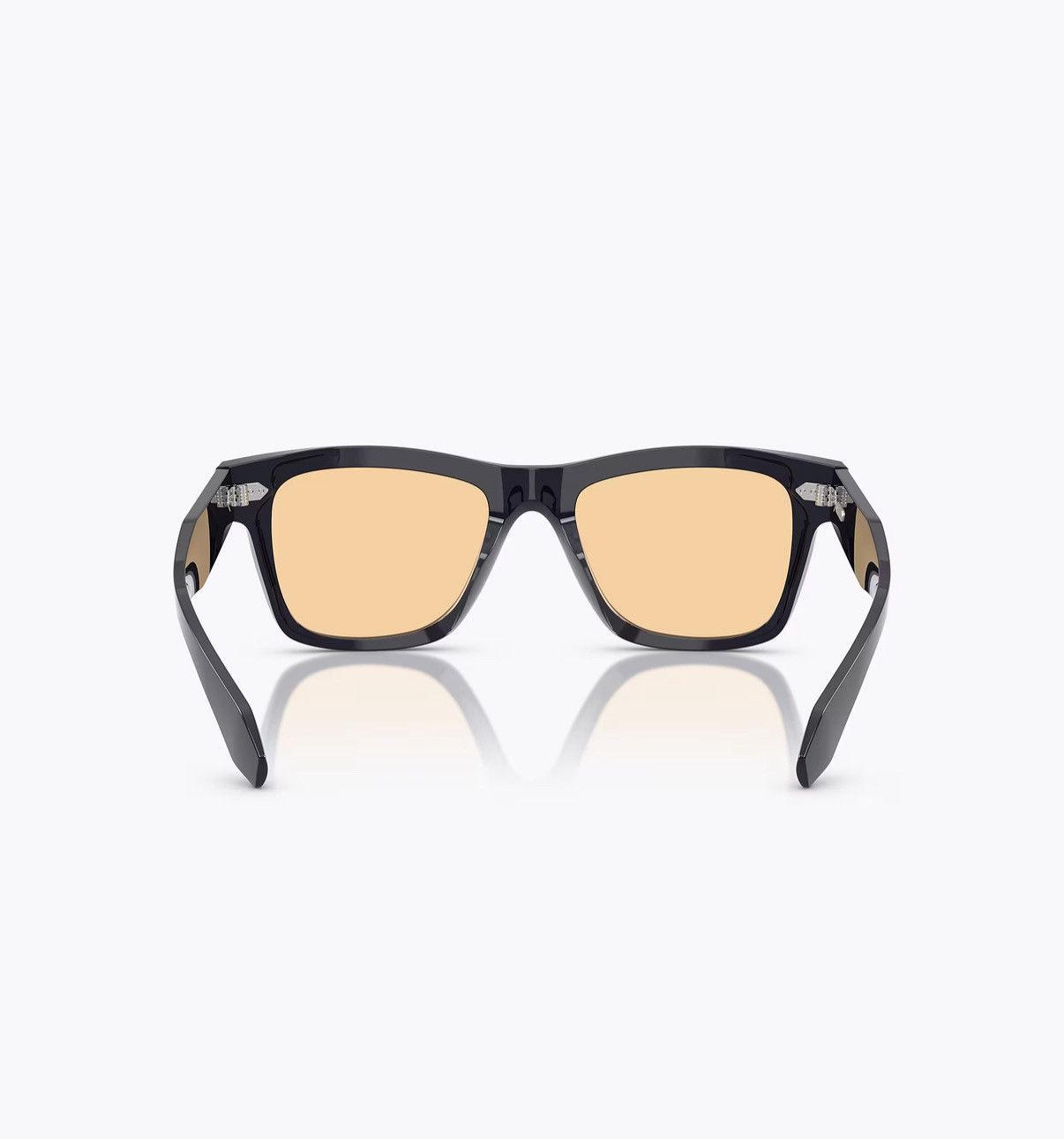 Oliver Peoples Oliver Peoples No. 4 Sunglasses Size ONE SIZE - 5 Thumbnail