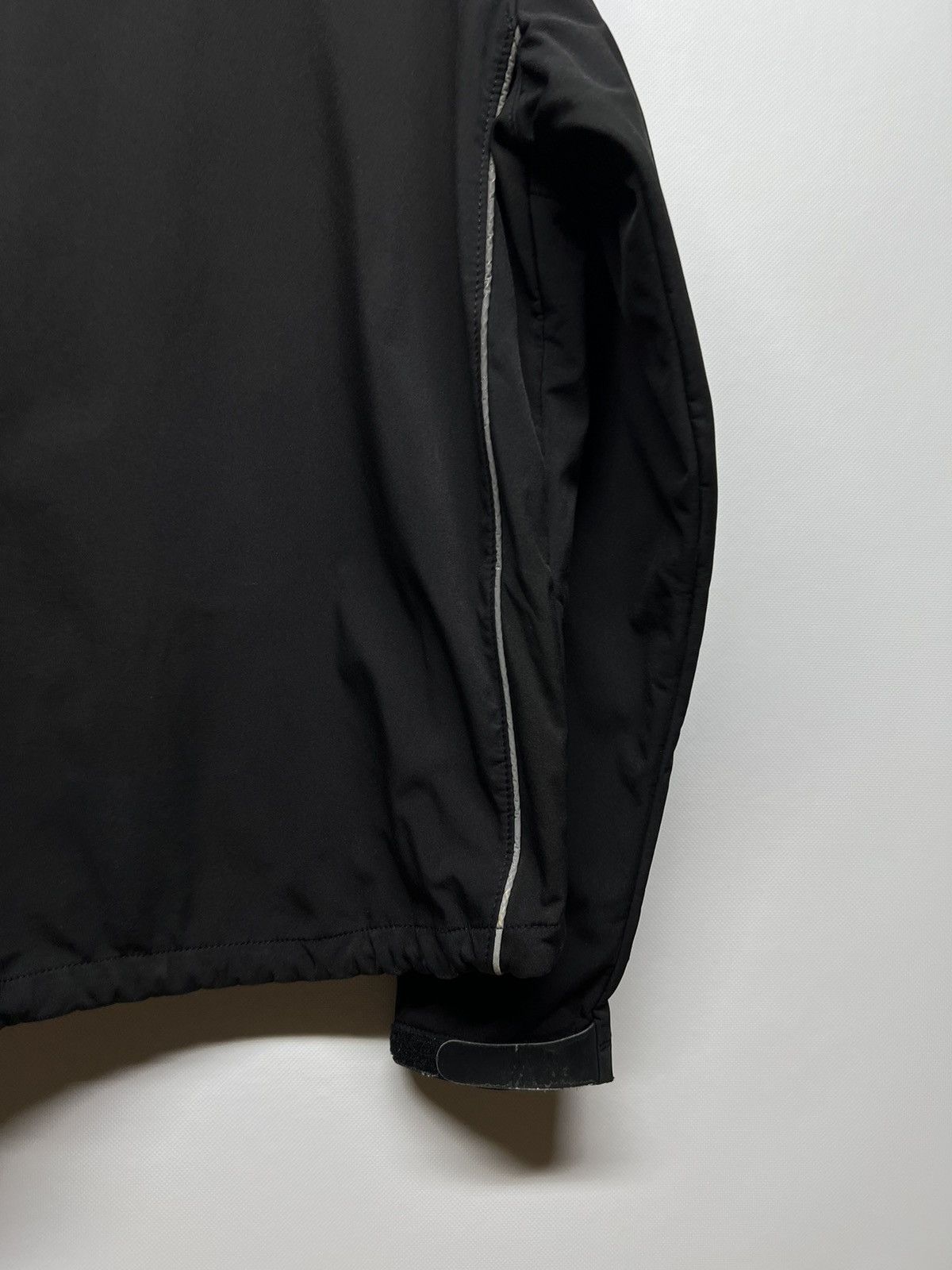 Vintage Vintage Y2k Bentley Racing SoftShell Jacket 00’s Size US M / EU 48-50 / 2 - 8 Thumbnail