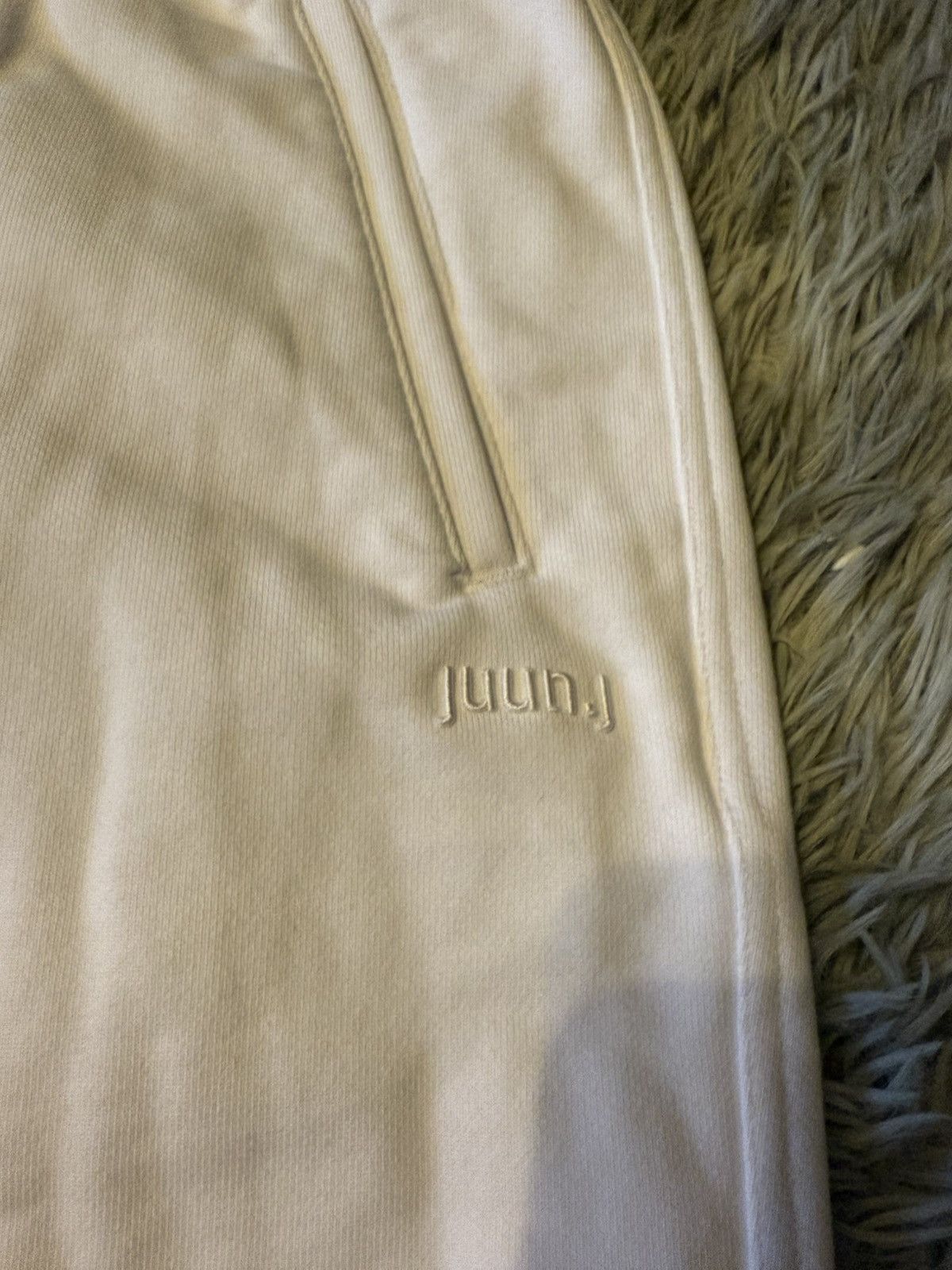 Juun.J joggers Size US 36 / EU 52 - 3 Thumbnail