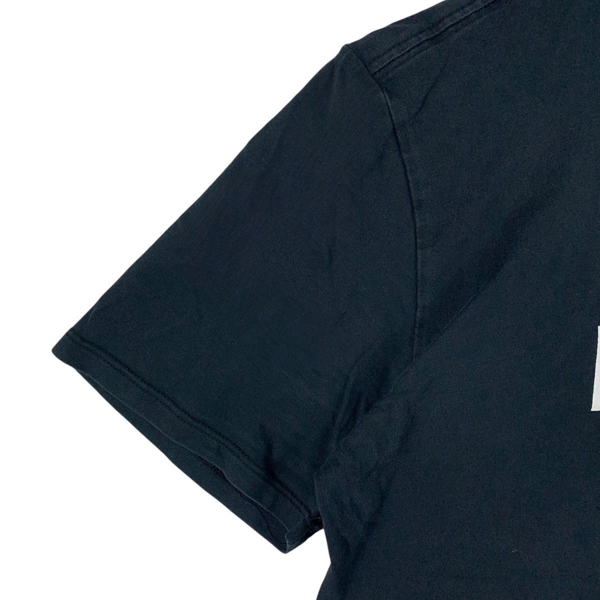 Fragment Design × Nike NIKE Lab MA5 x FRAGMENT Design big spellout tee Size US M / EU 48-50 / 2 - 6 Thumbnail
