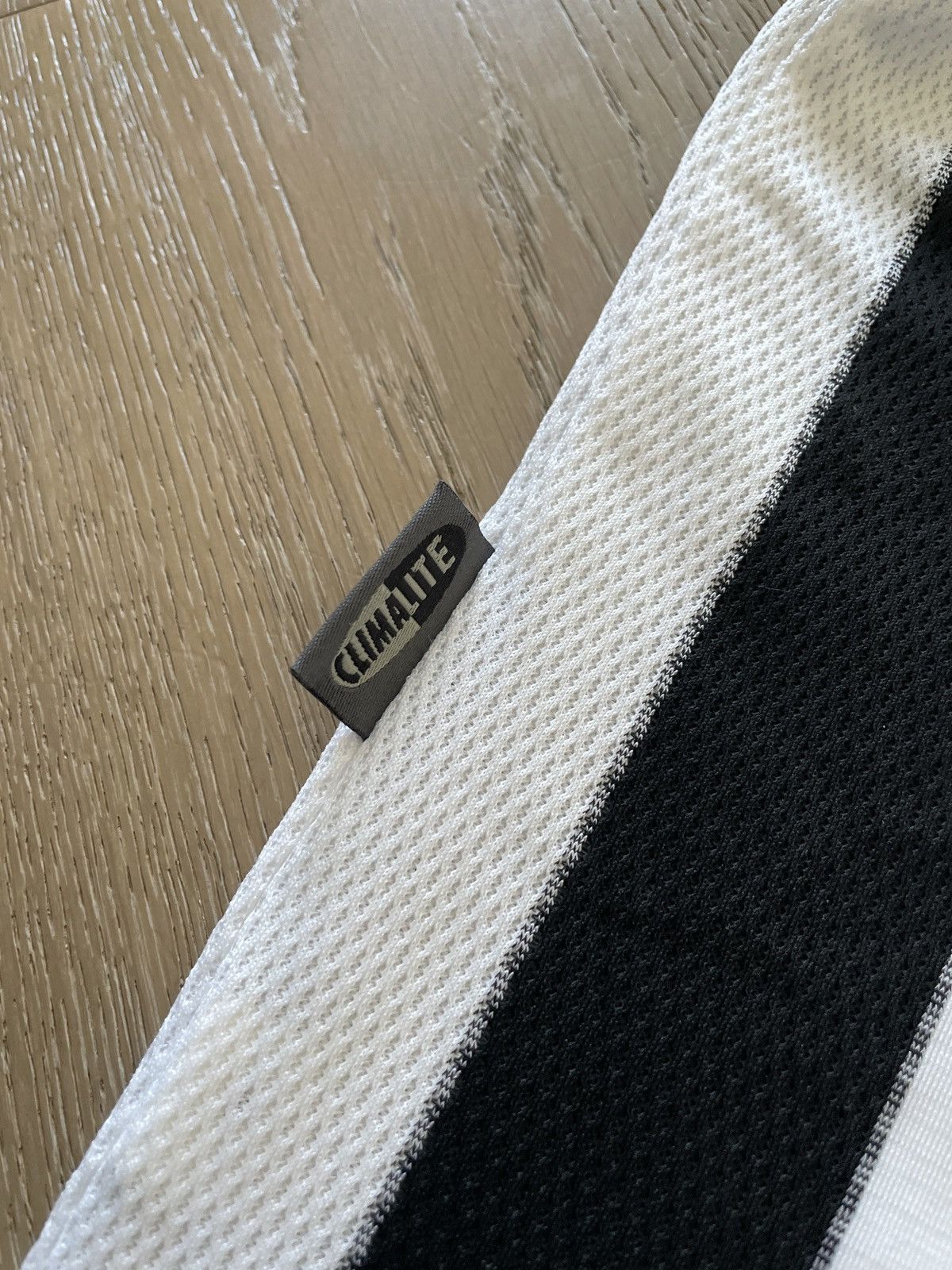 Other Vintage Adidas Newcastle FC 1999 2000 Soccer Jersey Kit Size US L / EU 52-54 / 3 - 10 Thumbnail