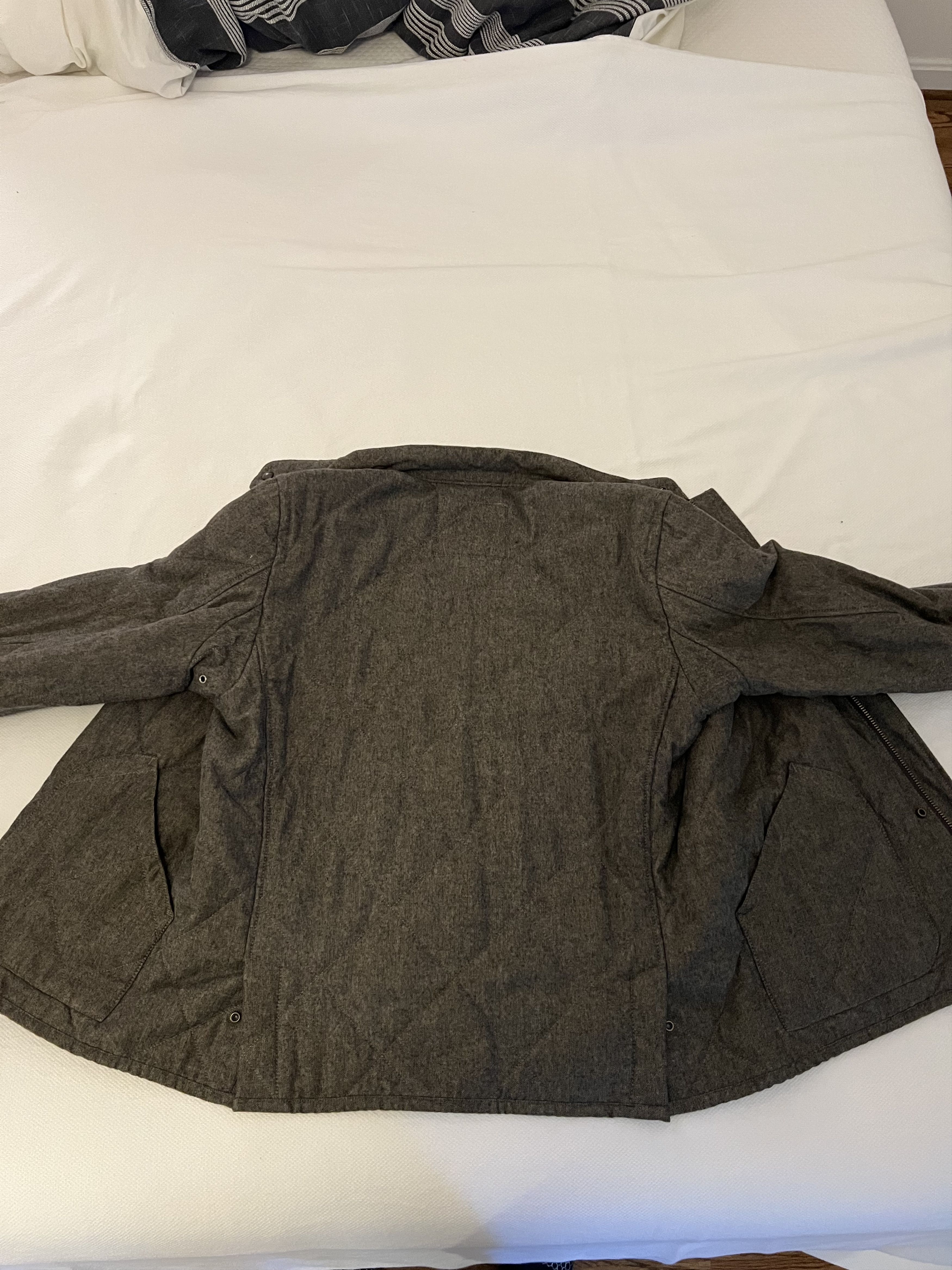 J.Crew J Crew Sussex Jacket Size US L / EU 52-54 / 3 - 3 Thumbnail