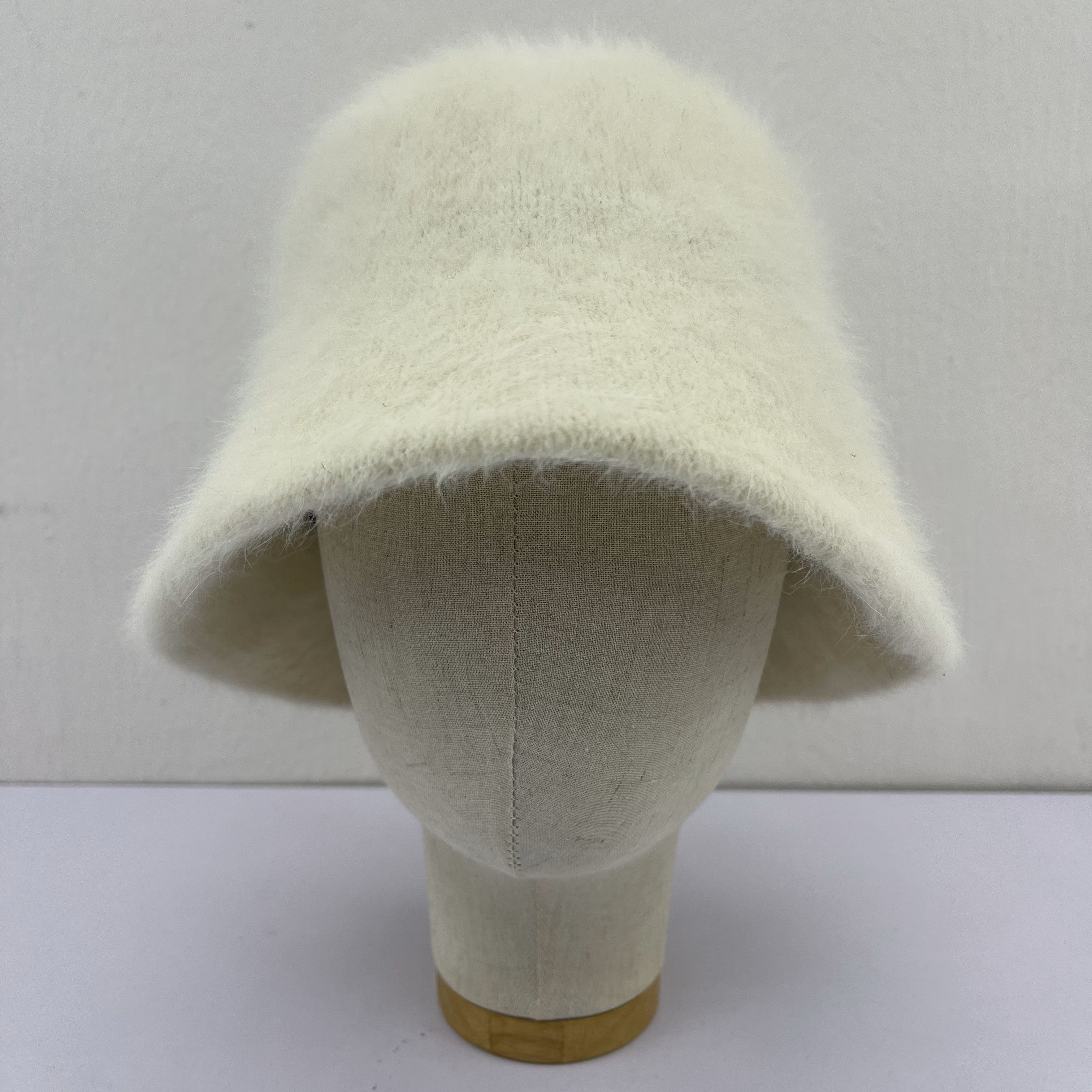 Other Unknown Fur Nice Design Bucket Hats - BH5008 Size ONE SIZE - 2 Thumbnail