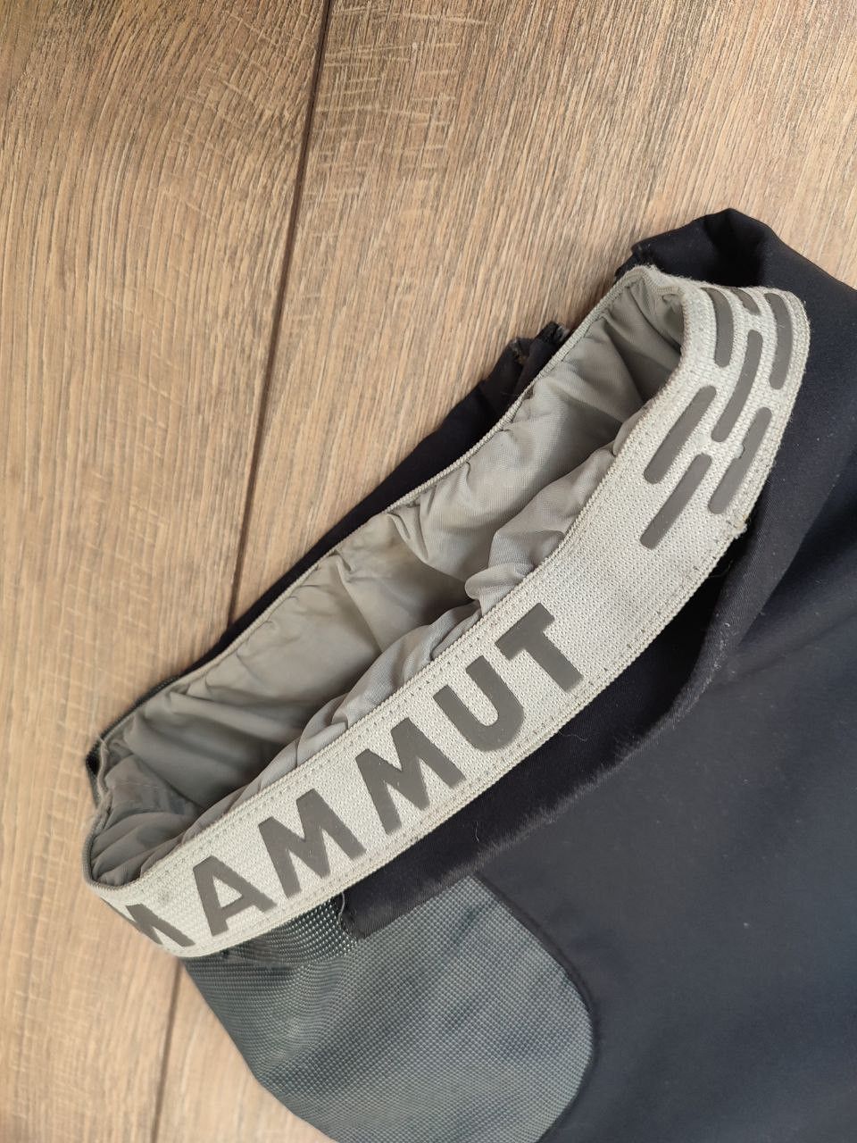 Mammut Mammut Womens Outdoor Ski Technological pants Softech Size L Size 30" / US 8 / IT 44 - 10 Thumbnail