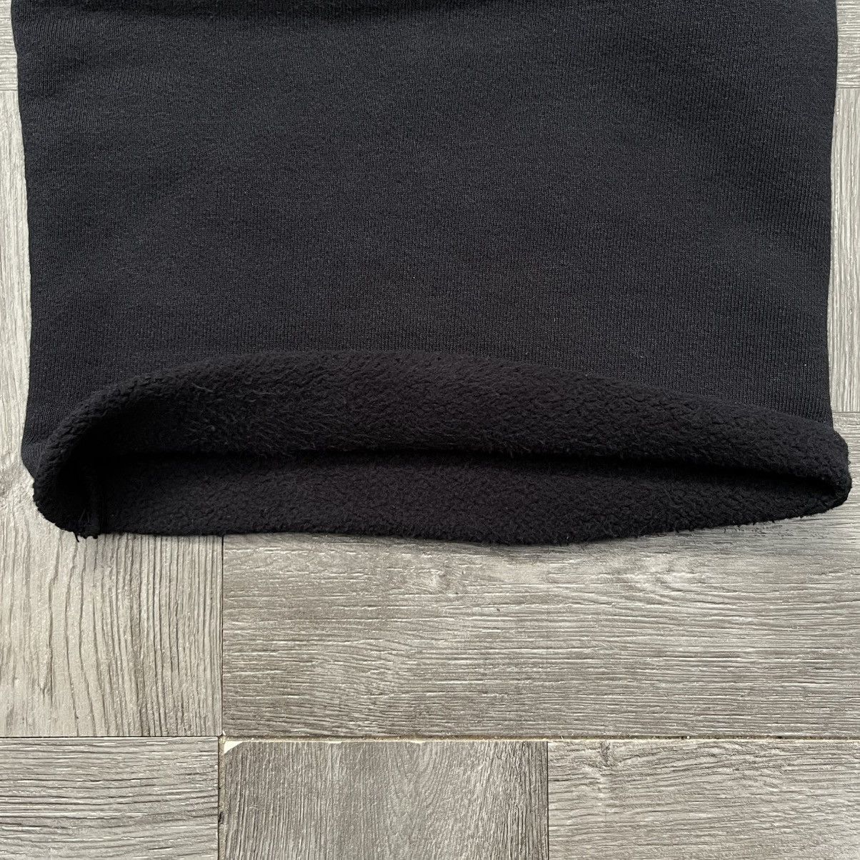 Yeezy Yeezy Vultures Sweatpants Black Size US 36 / EU 52 - 6 Thumbnail