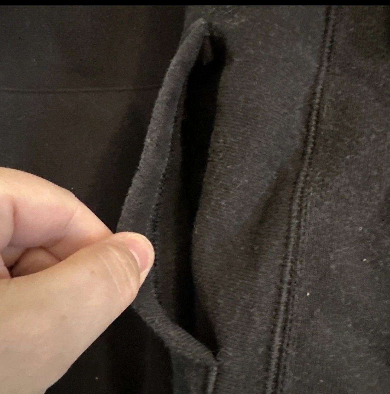 Kith Kith "Got Kith" Treats black hoodie street-ware size small Size US S / EU 44-46 / 1 - 6 Thumbnail