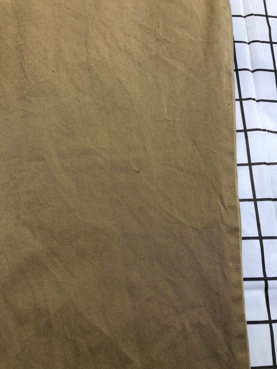 Polo Ralph Lauren Polo Ralph Lauren Chino Pants Classic Fit Flat Front Cotton Size US 44 / EU 60 - 3 Thumbnail
