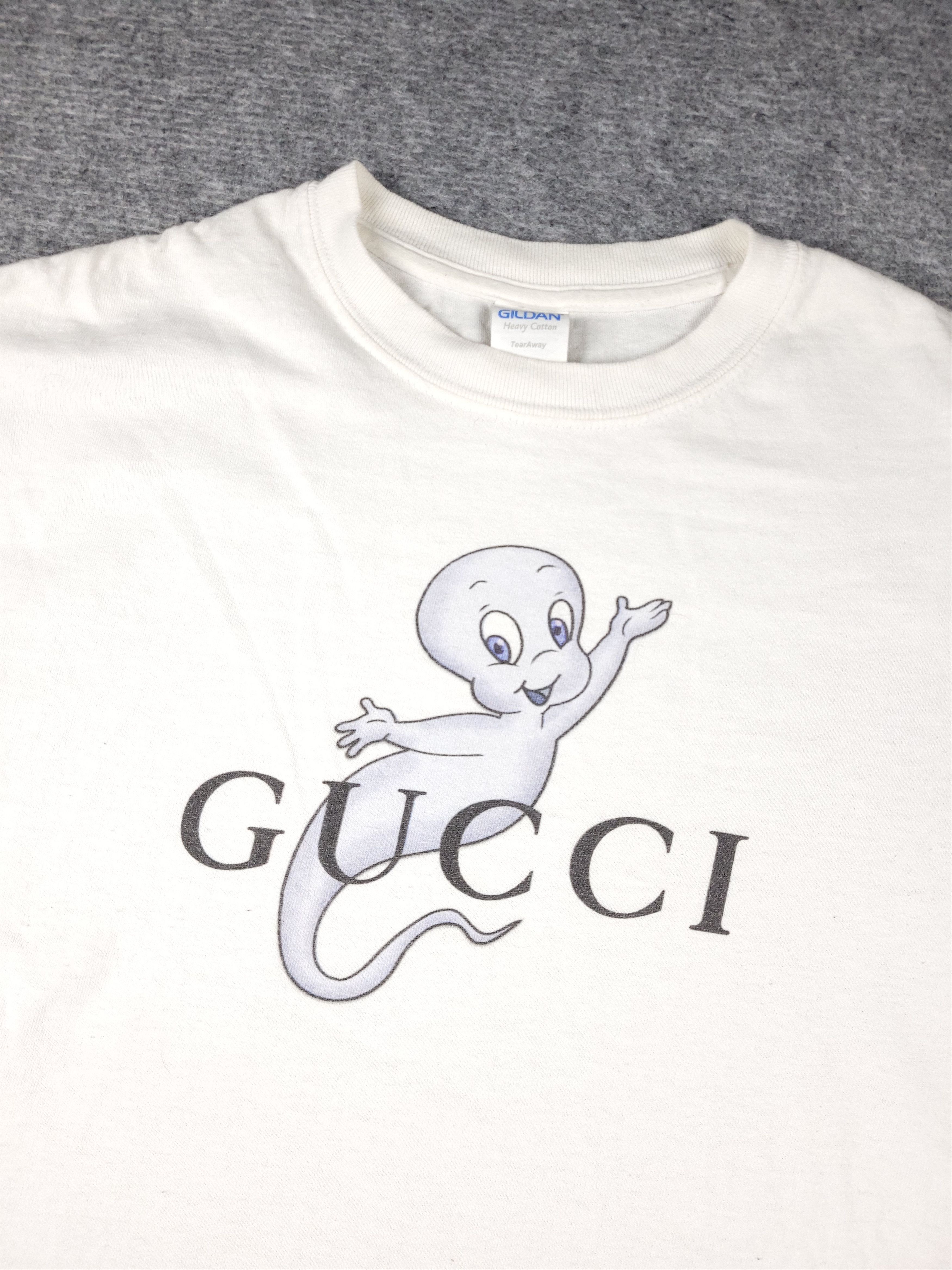 Casper gucci shirt real online