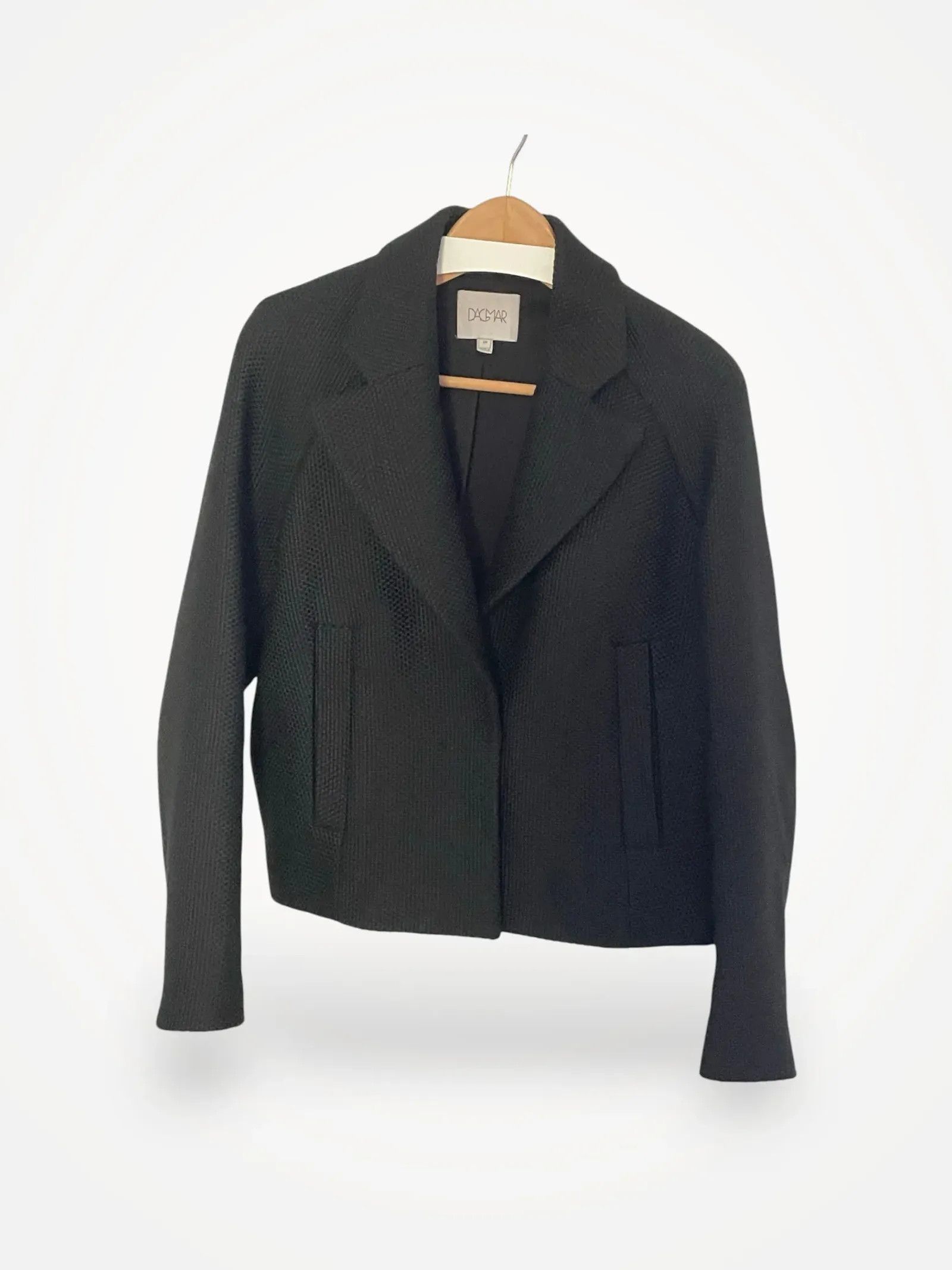 Dagmar Dagmar Blazer Size S / US 4 / IT 40 - 1 Thumbnail