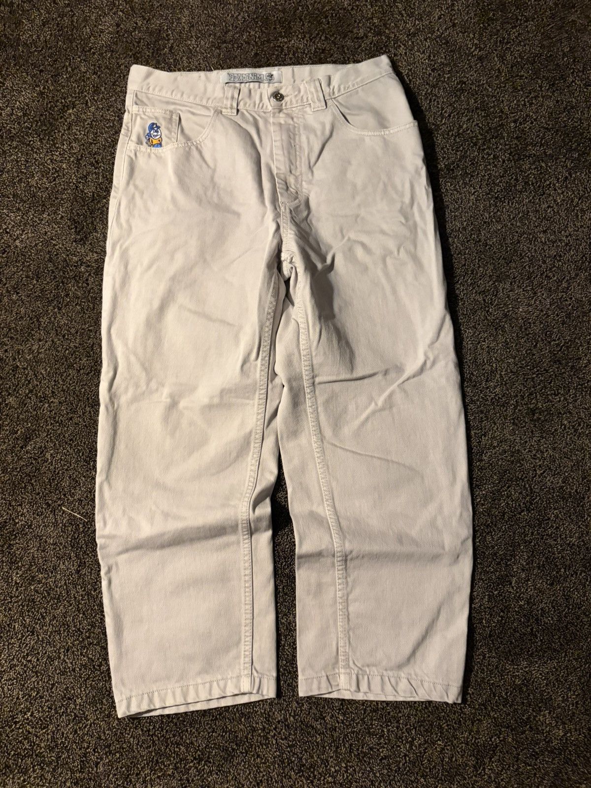 Polar Skate Co. Polar 93 Jeans Size US 30 / EU 46 - 1 Thumbnail