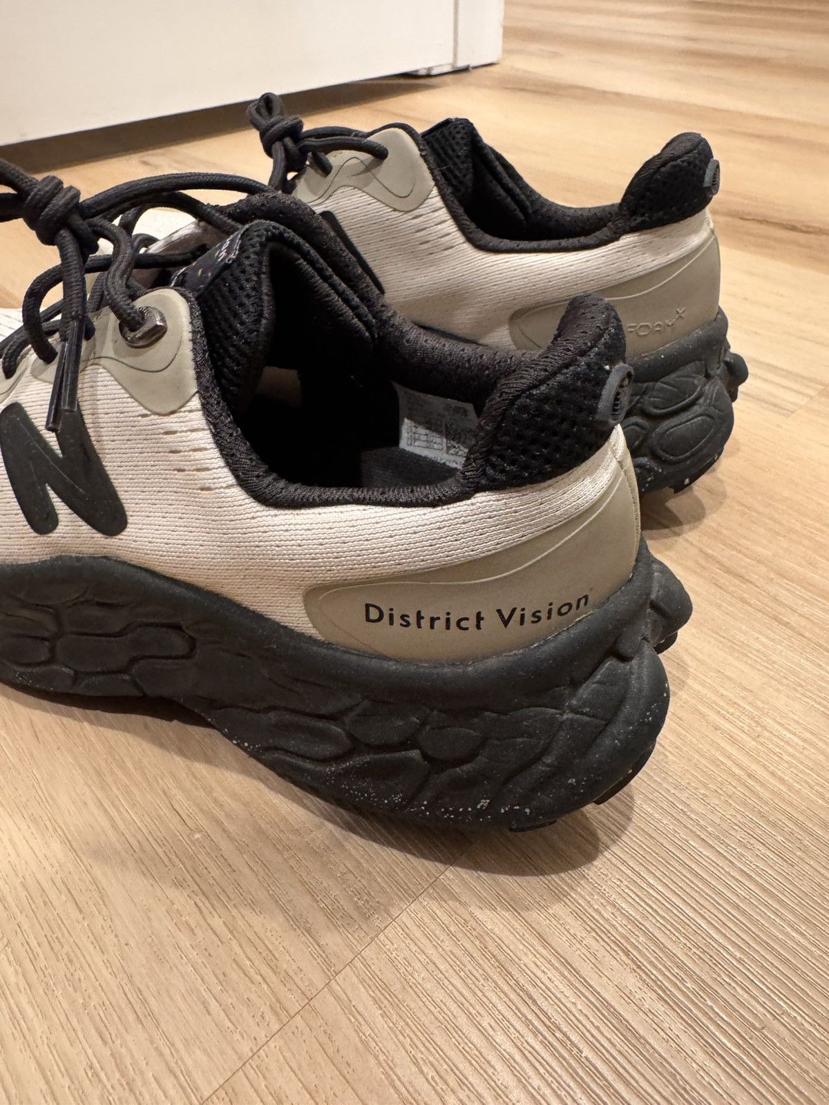 District Vision × New Balance District Vision x New Balance Fresh Foam X More Trail v3 Size US 9 / EU 42 - 3 Thumbnail