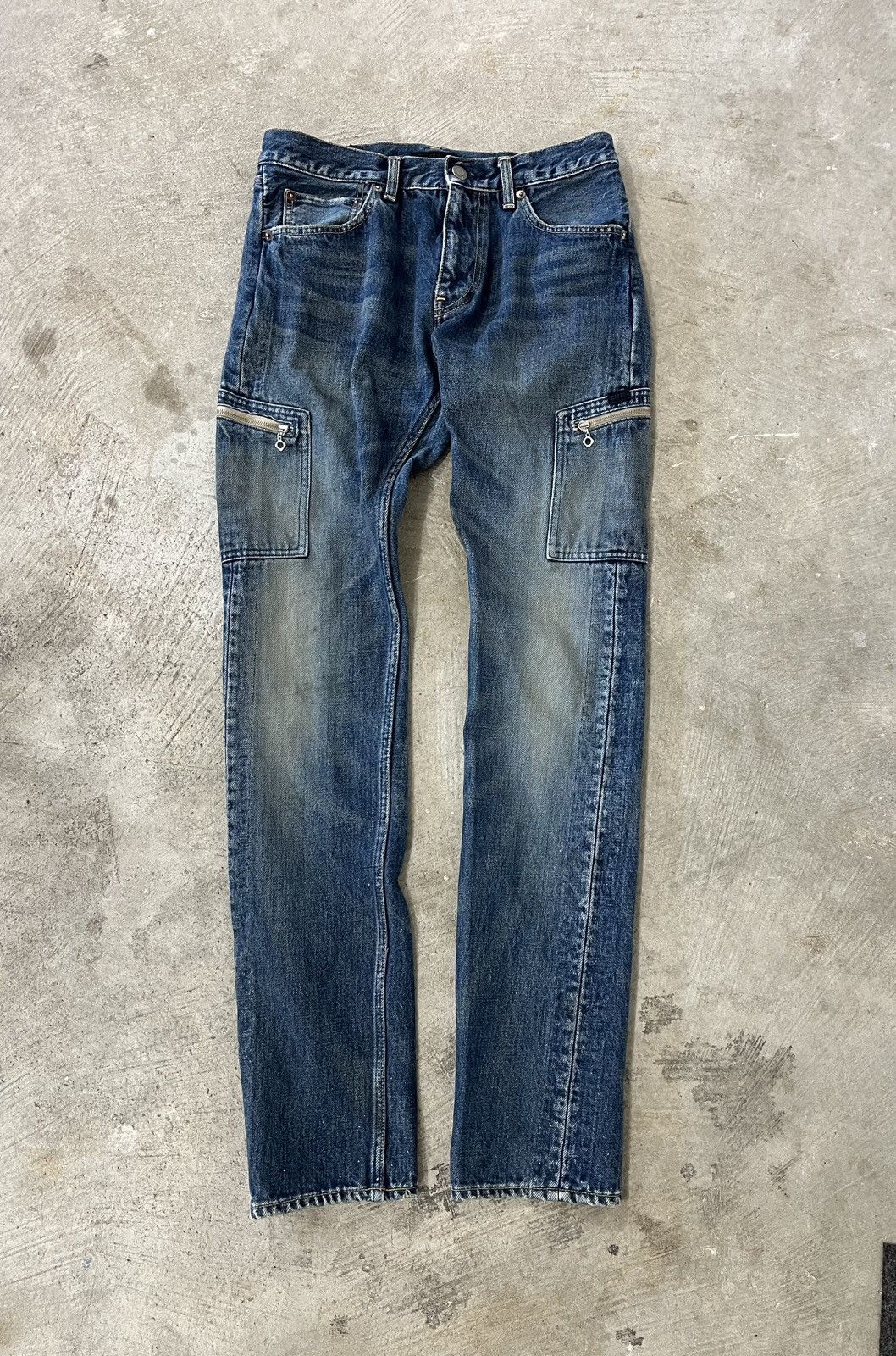 Undercover Archive Denim | Grailed