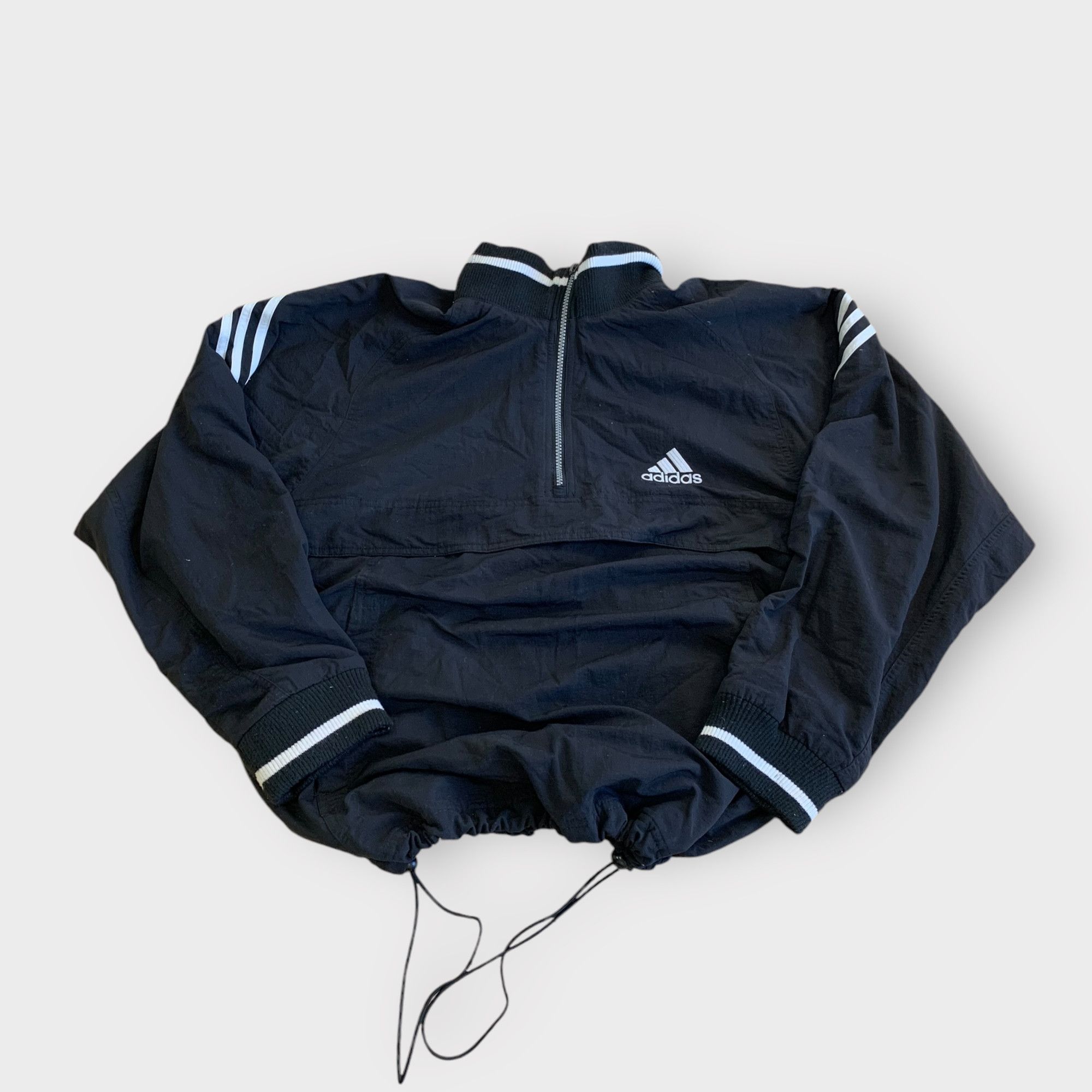 Adidas Vintage adidas jackets Size US S / EU 44-46 / 1 - 9 Thumbnail