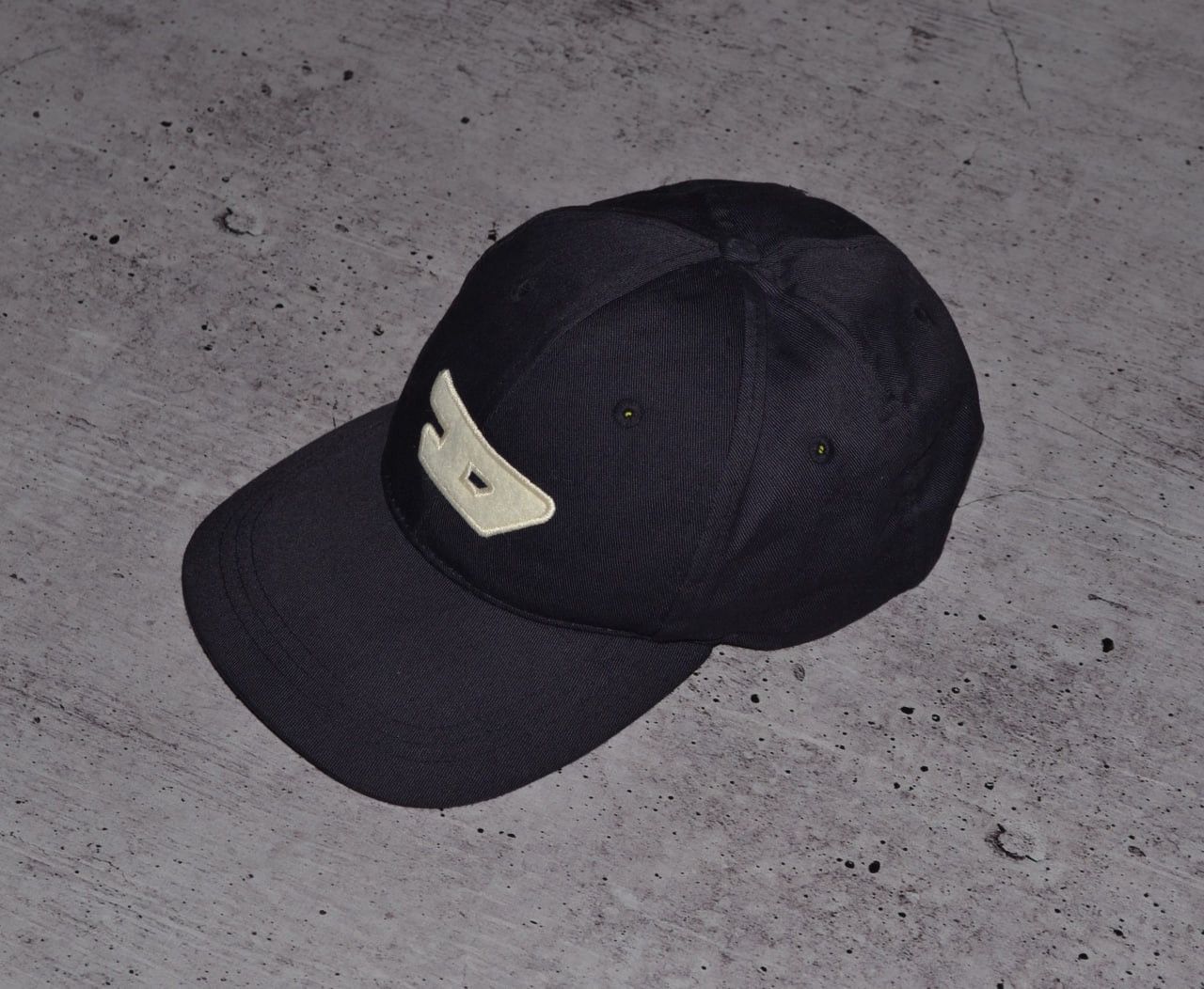 Diesel × Vintage Diesel Vintage cap Size ONE SIZE - 2 Thumbnail