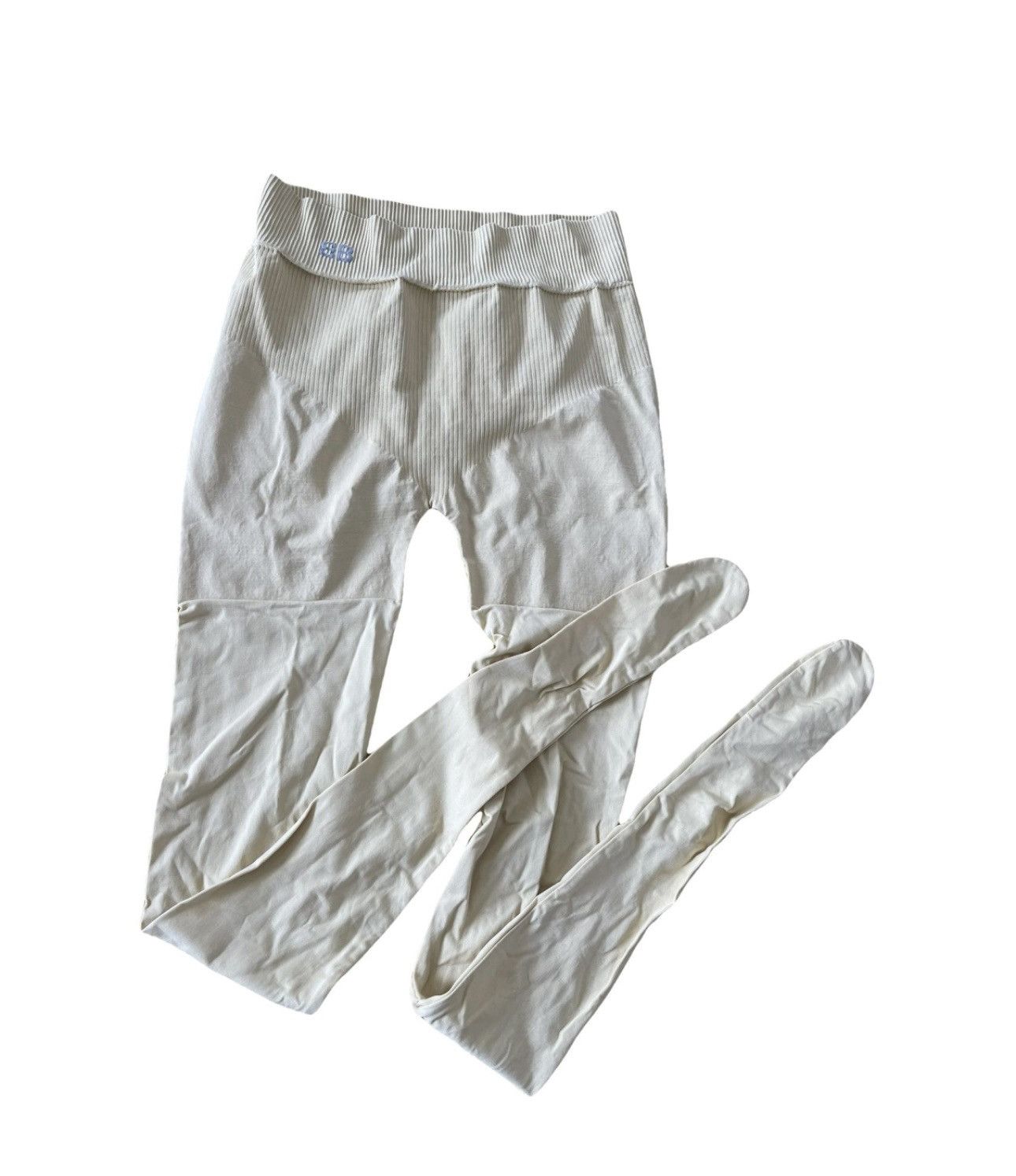 Balenciaga sport tights