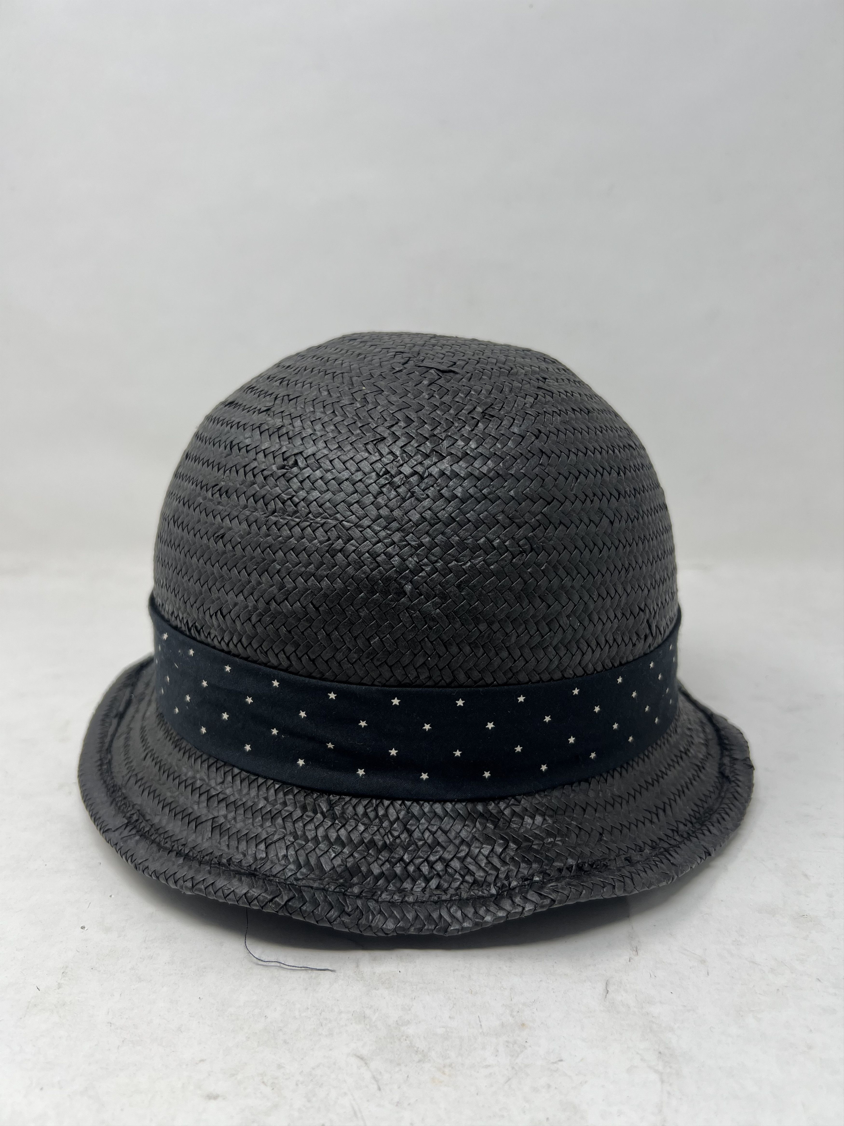 Stussy Stussy Paper Straw Summer Hat Size ONE SIZE - 3 Thumbnail