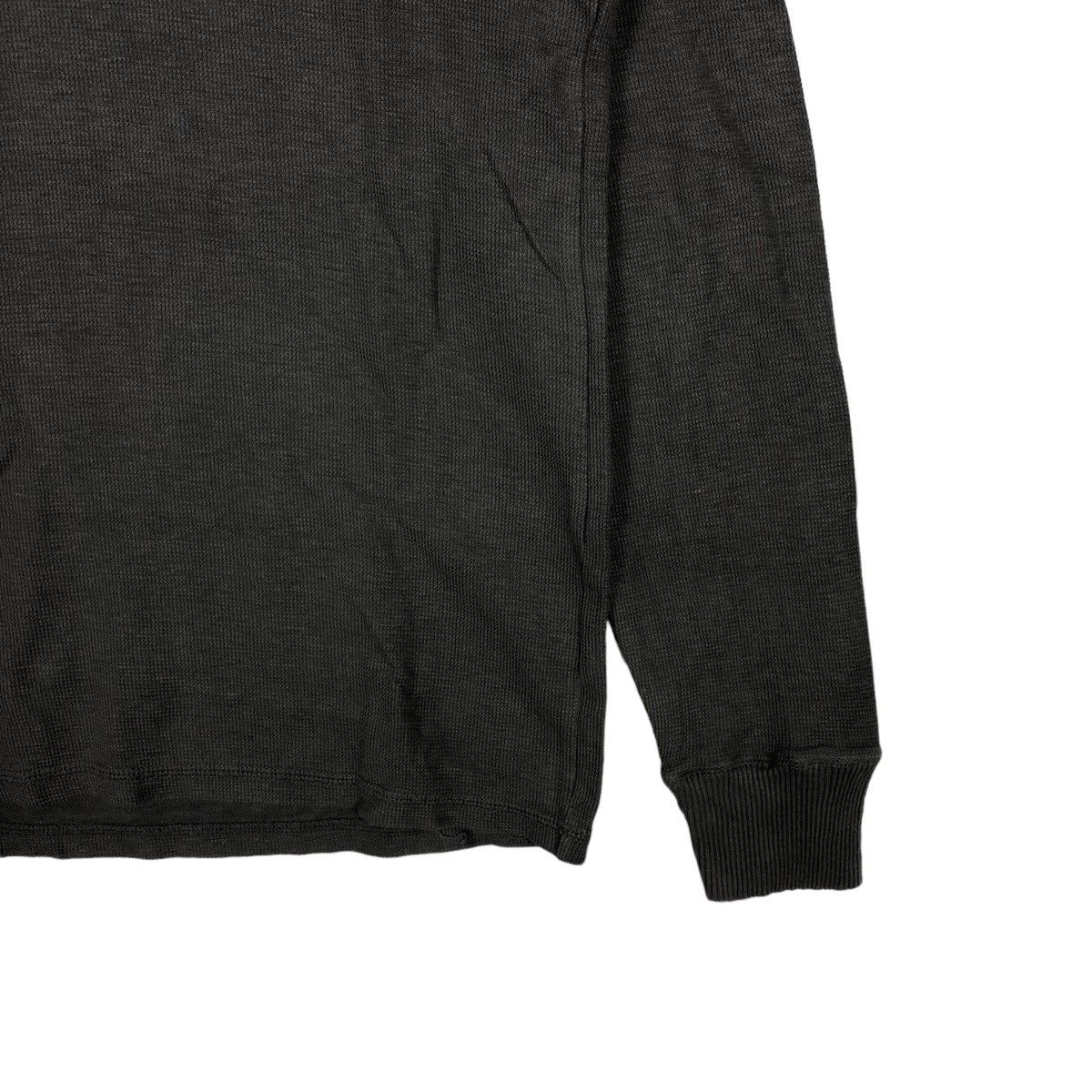 Burberry 🔥90’s Vintage Burberry London Long Sleeve Sweatshirt Size US M / EU 48-50 / 2 - 5 Thumbnail