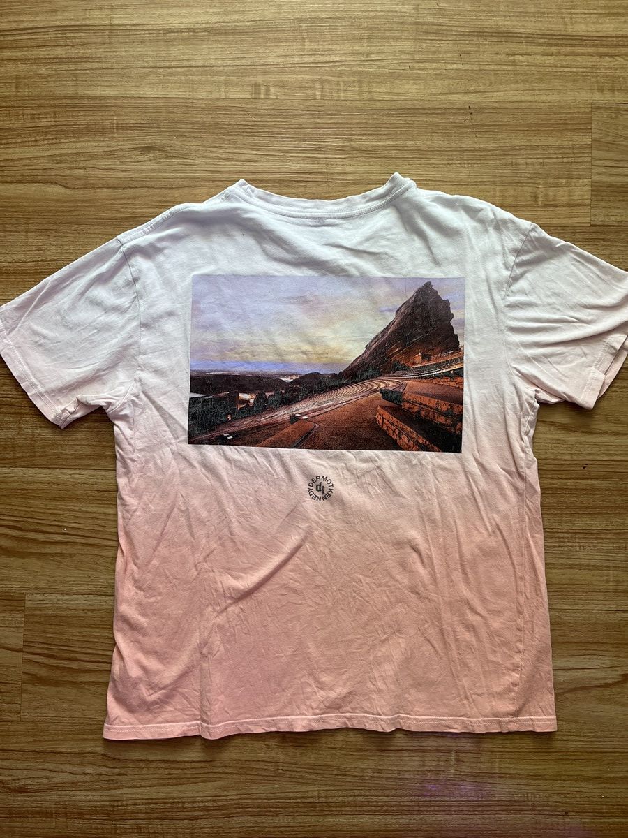 Other Dermont Kennedy Vintage Tour Shirt Size US M / EU 48-50 / 2 - 3 Thumbnail