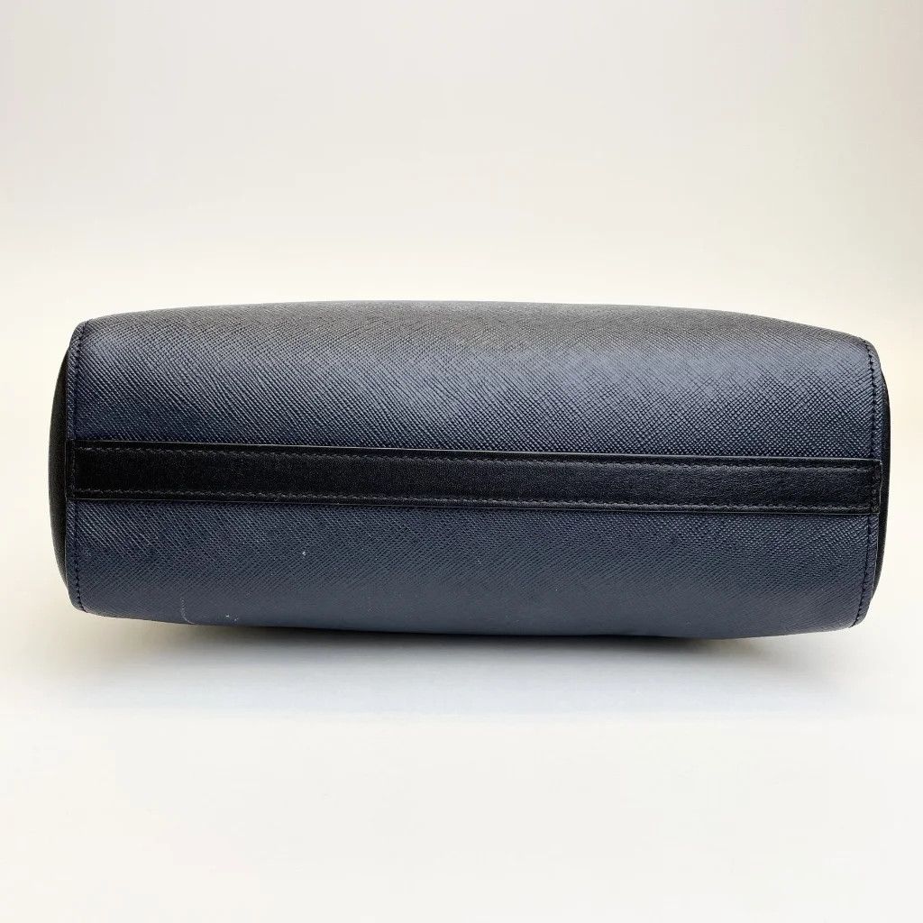 Prada o1srvl11e0624 Size: OS / Tote Bag in Blue Size ONE SIZE - 5 Thumbnail