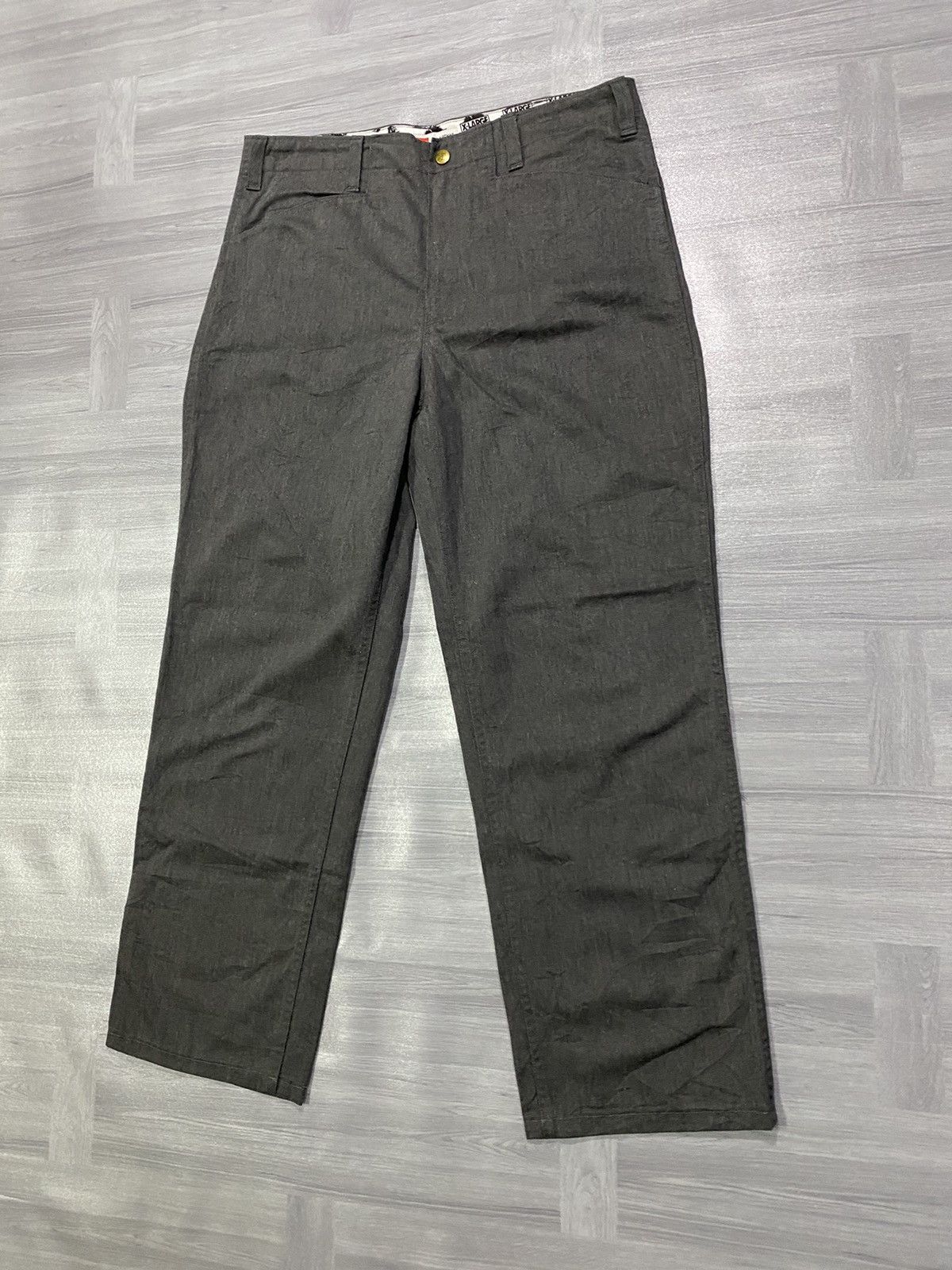 Japanese Brand X Large Casual Pants Size US 32 / EU 48 - 10 Thumbnail