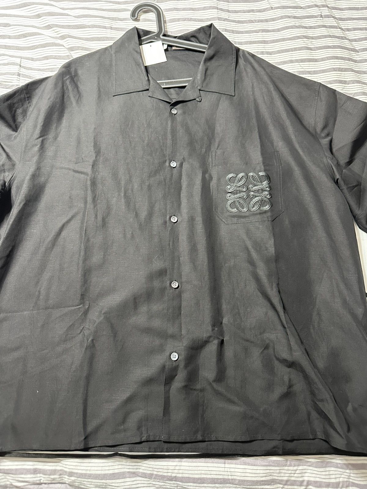 Loewe Loewe Paula ibiza Size US XXL / EU 58 / 5 - 4 Thumbnail