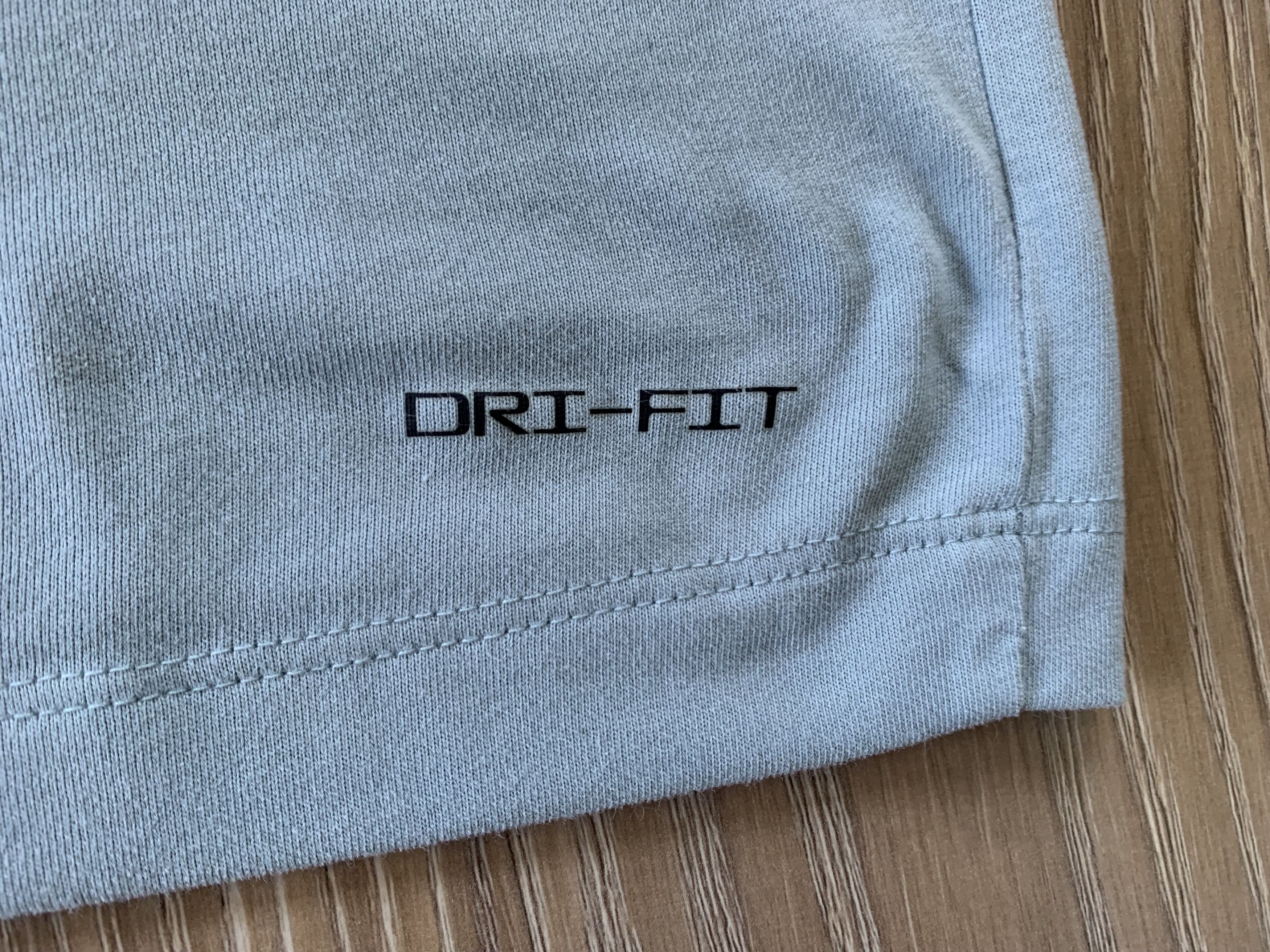 Jordan Brand × Vintage Jordan Light Blue Cotton Sleeveless Size US M / EU 48-50 / 2 - 5 Thumbnail