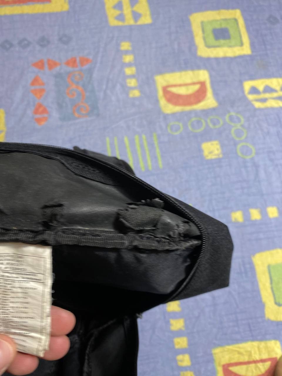 Nike Nike Bag Size ONE SIZE - 18 Thumbnail