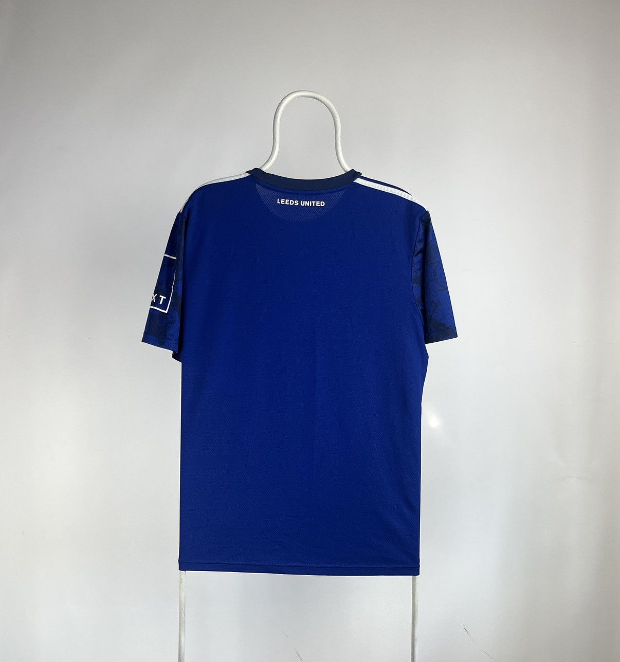 Adidas Adidas Leeds united home jersey 2020/21 Size US XL / EU 56 / 4 - 2 Thumbnail